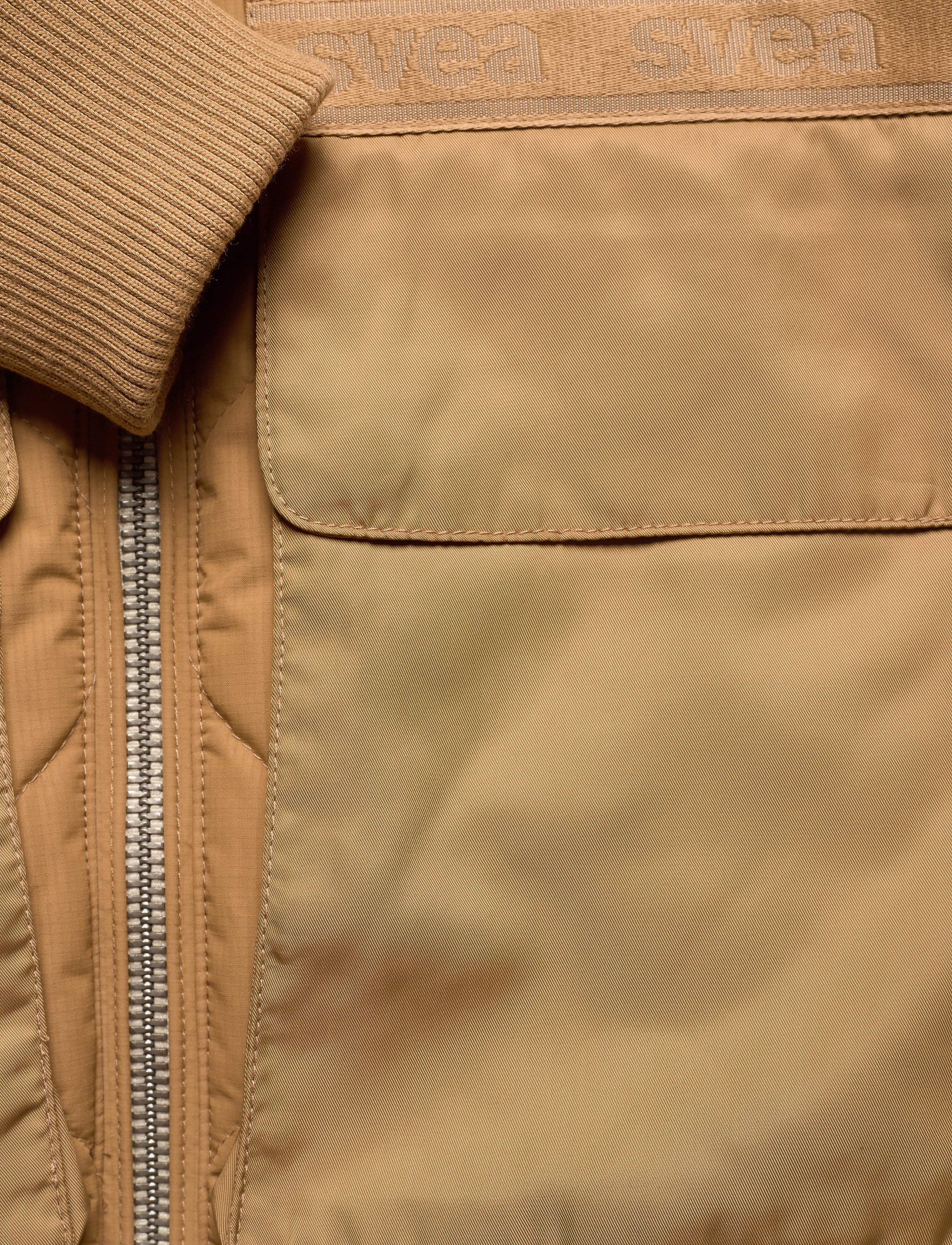 Svea - W. Short Queen Jacket - ginger - 4
