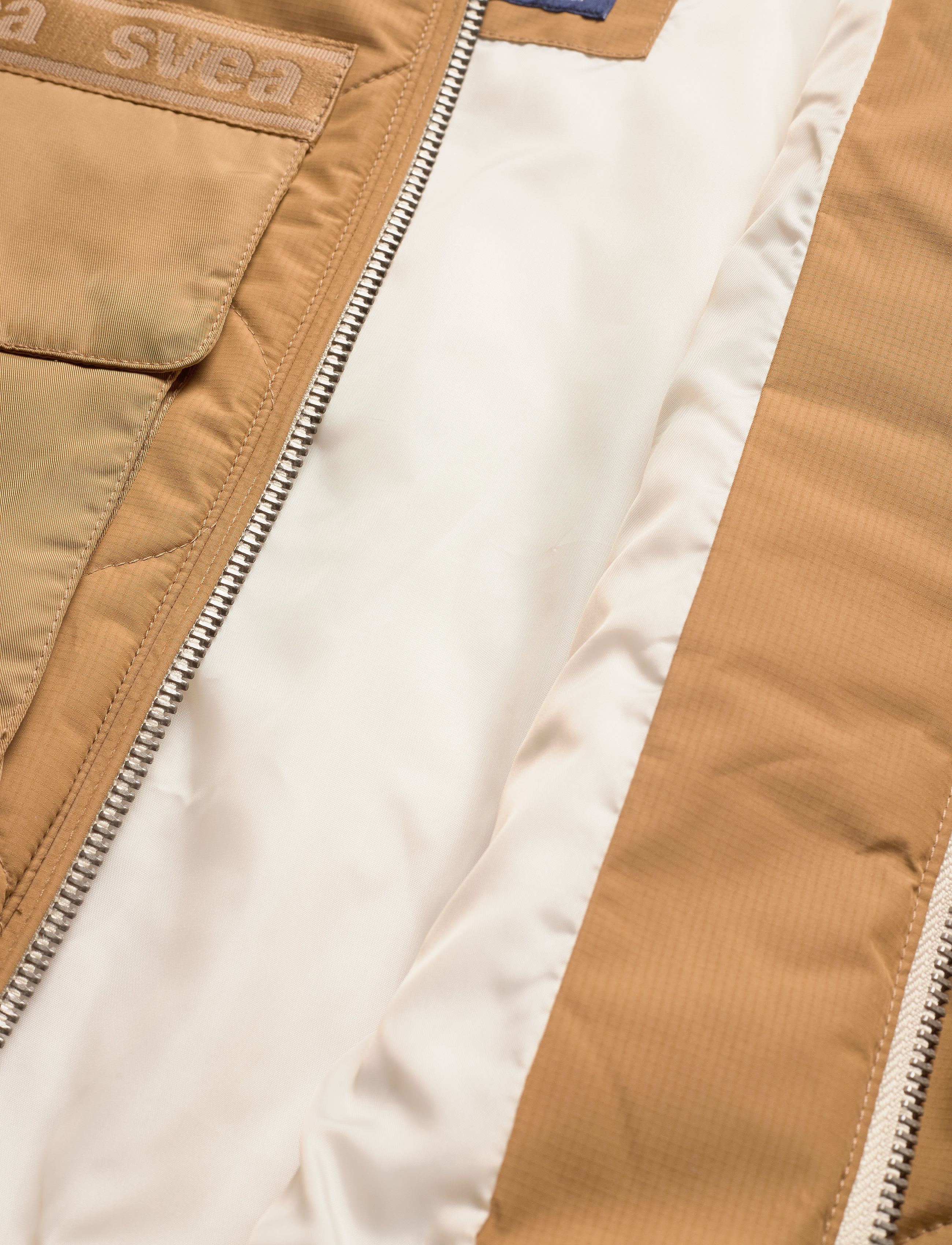 Svea - W. Short Queen Jacket - ginger - 5