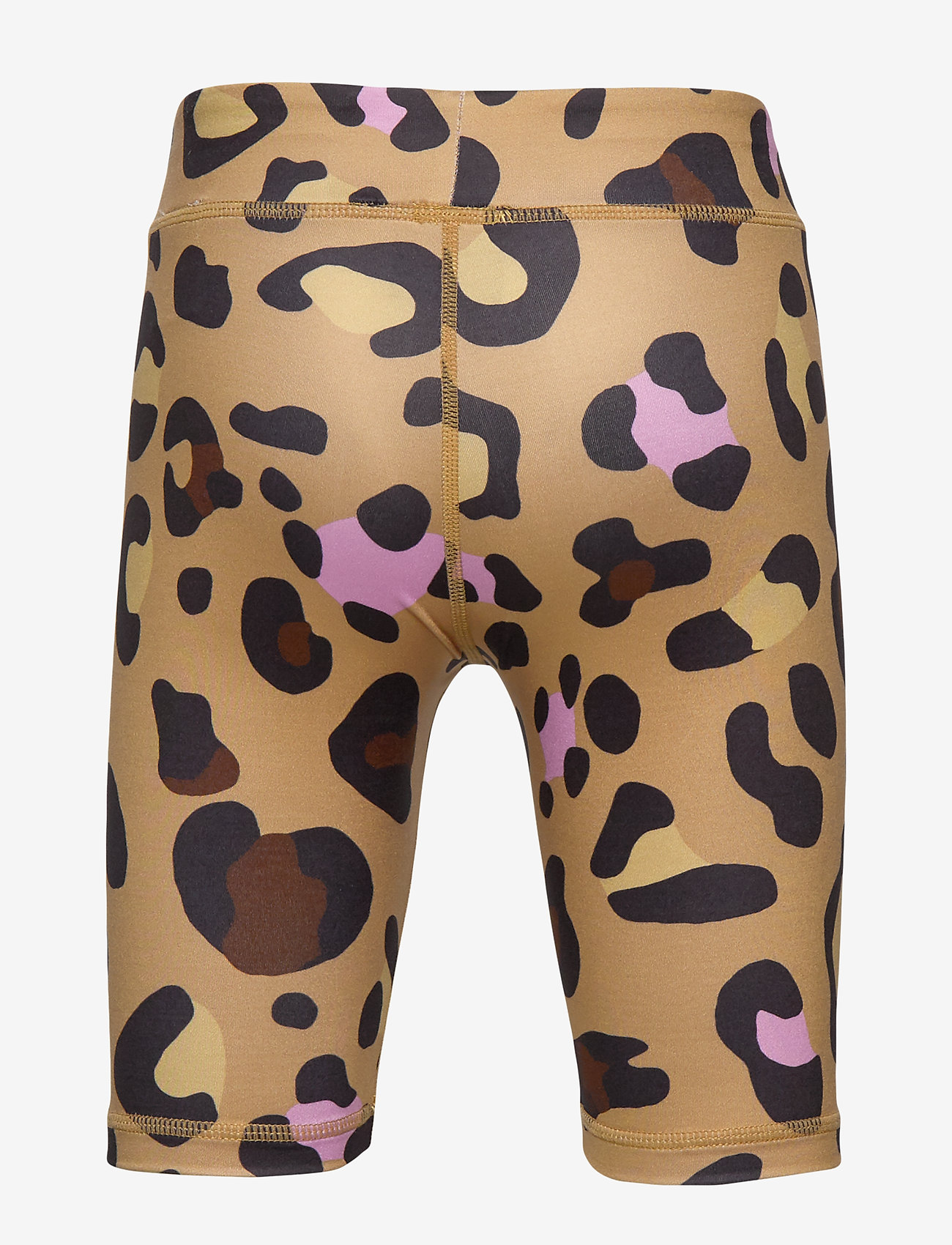 Svea - K. Leo Biker Shorts - multi leo - 1