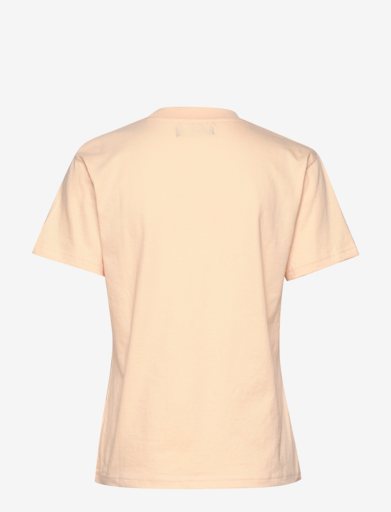 Svea - W. Gather Girls Tee - cream - 1