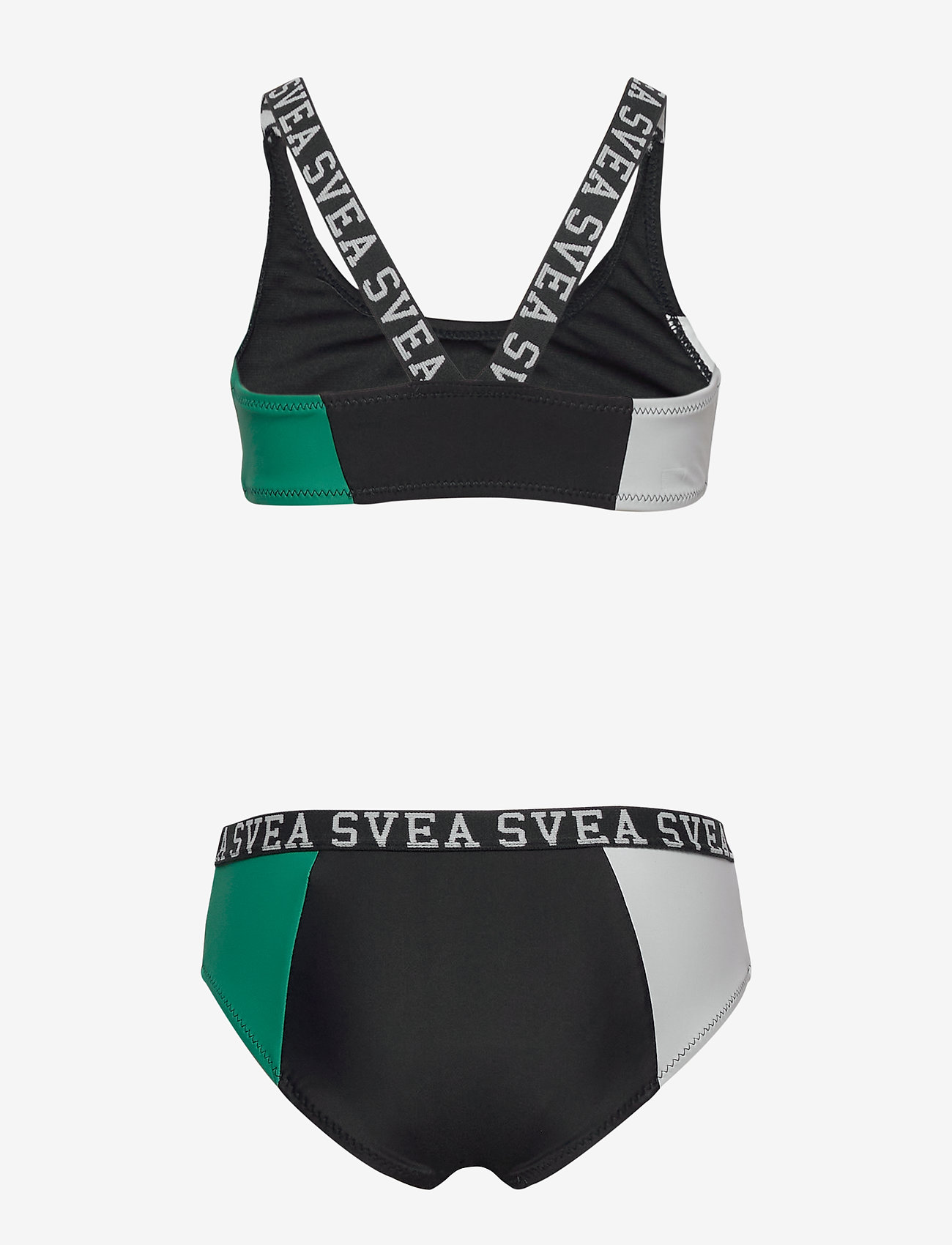 Svea - K. Block Bikini - navy - 1