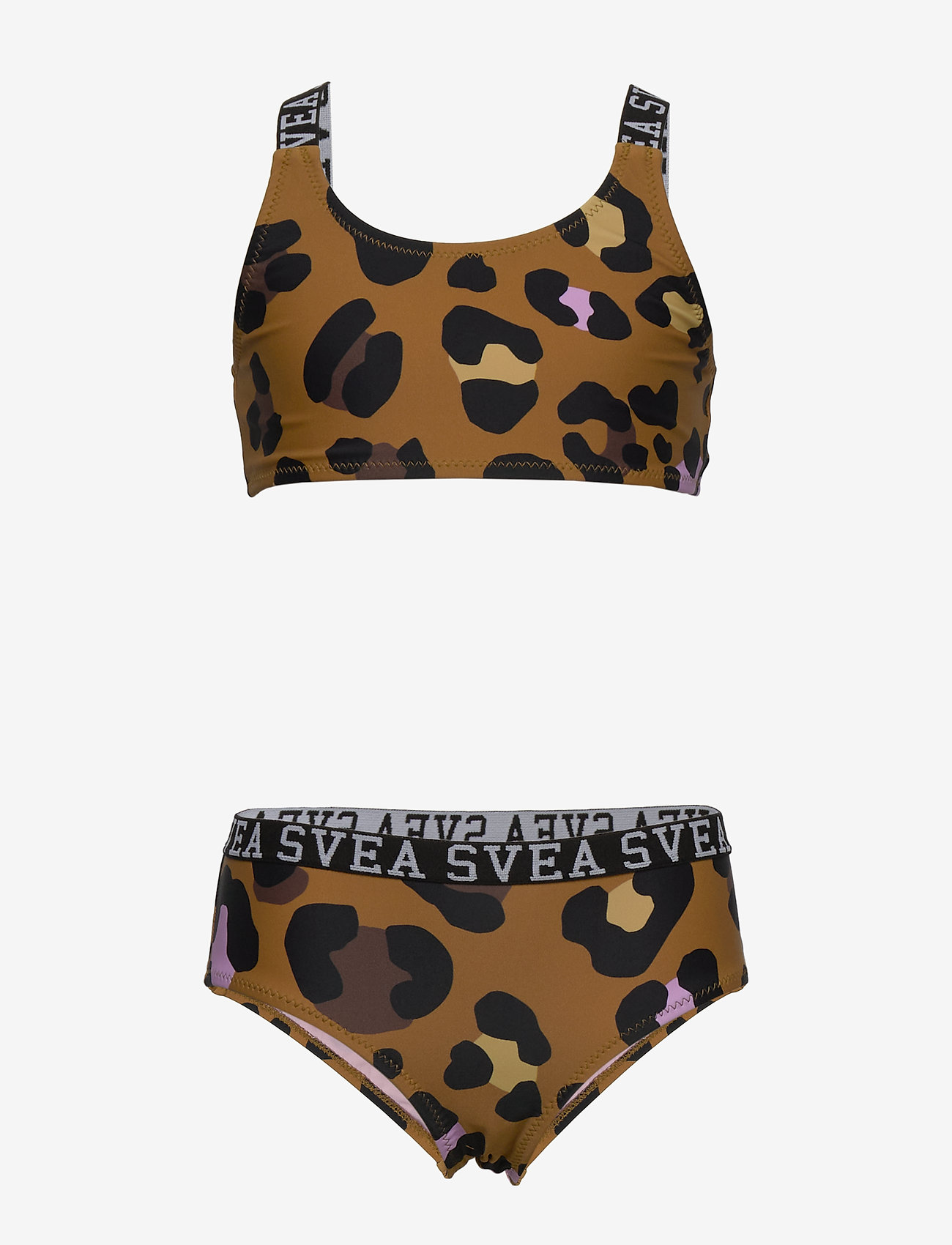 Svea - K. Leo Bikini - multi leo - 0