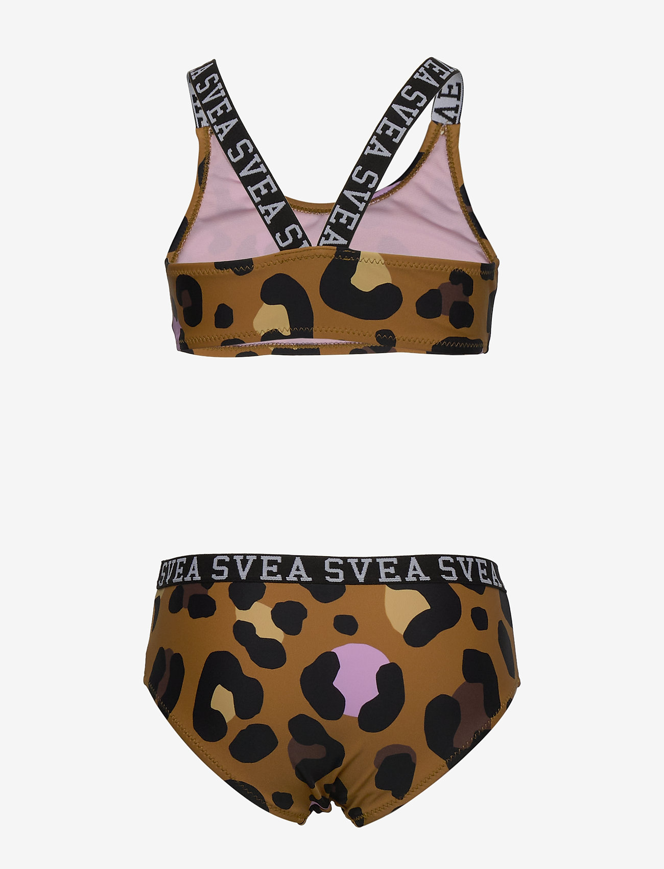 Svea - K. Leo Bikini - multi leo - 1
