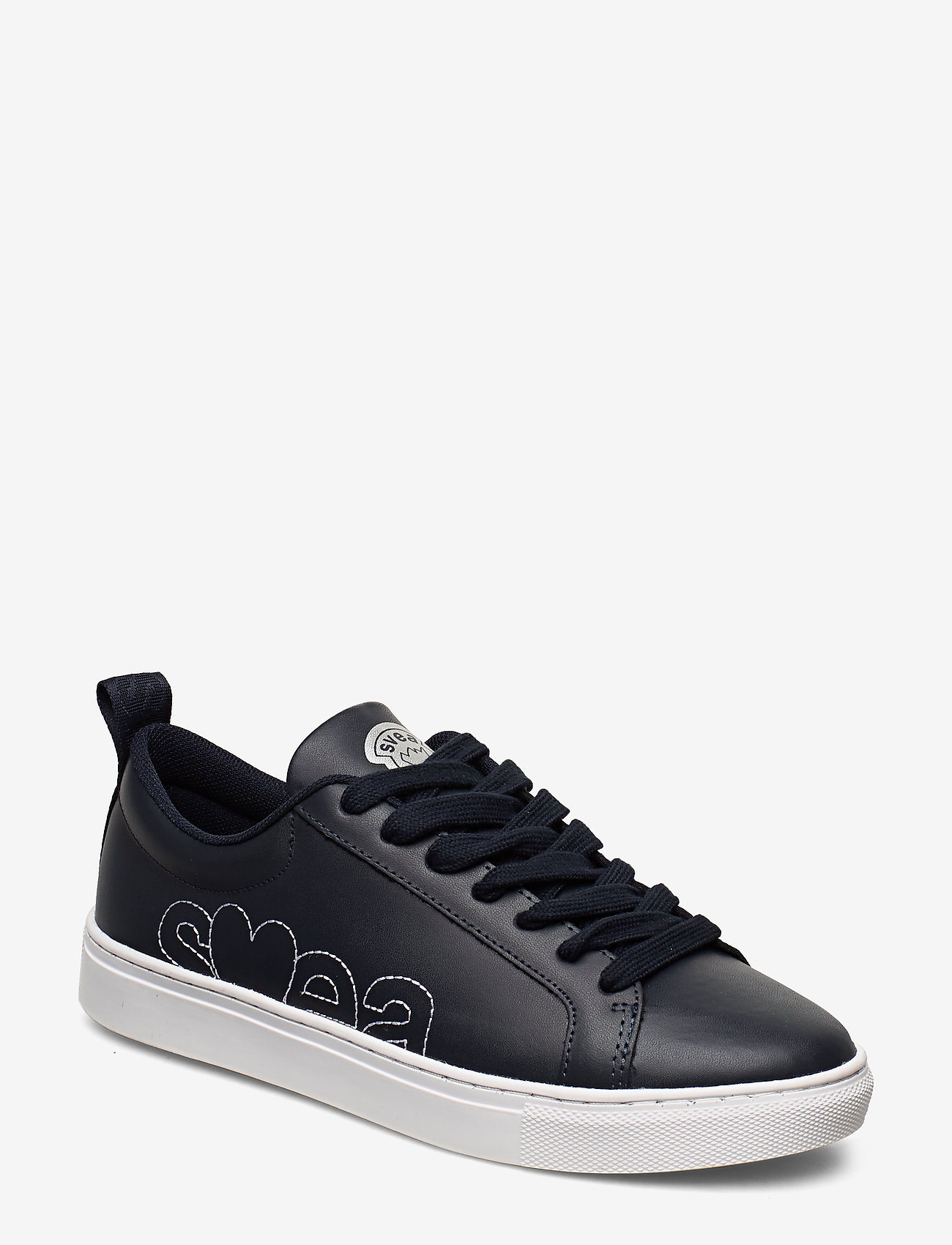 Svea - Billie Logo - navy - 0