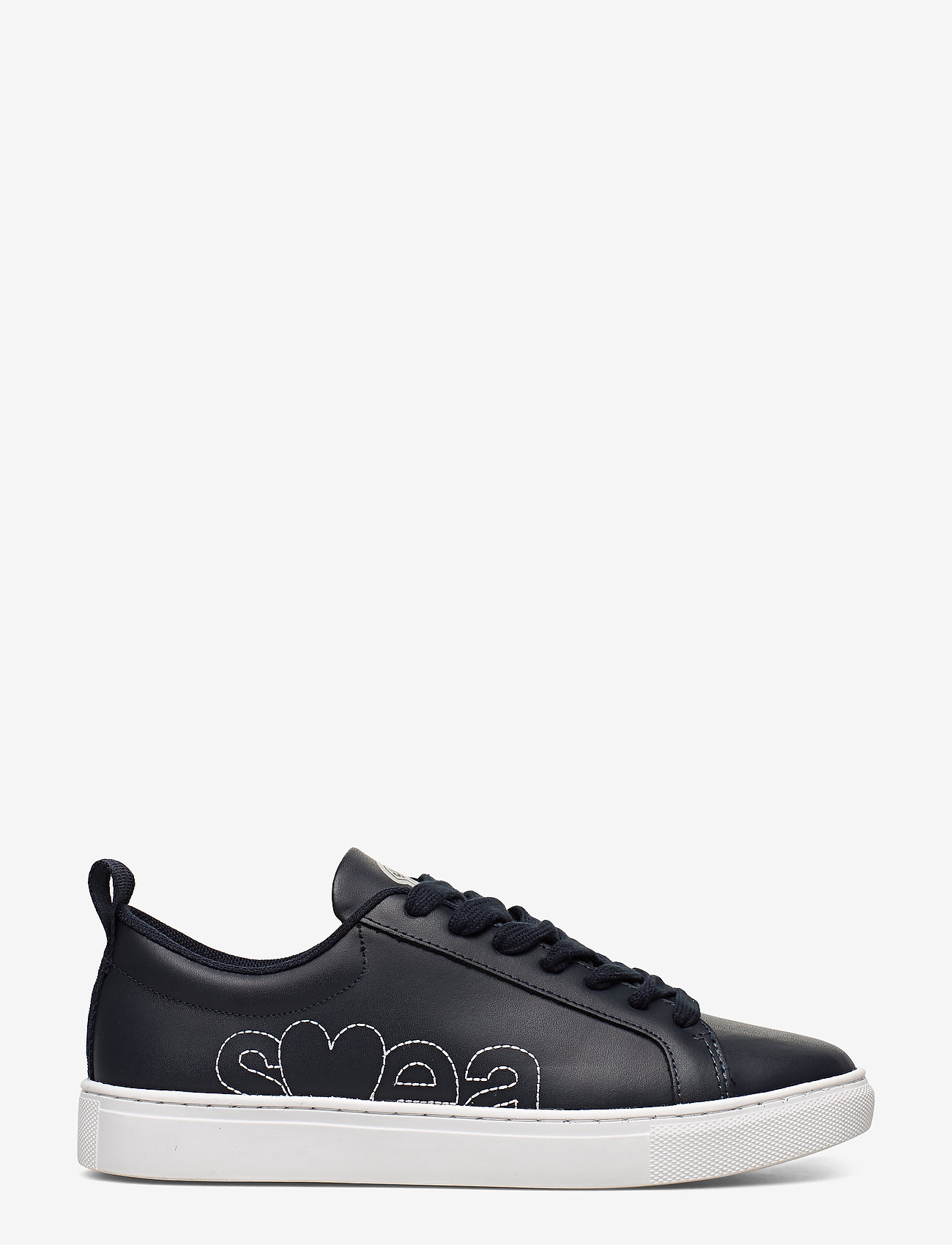 Svea - Billie Logo - navy - 1