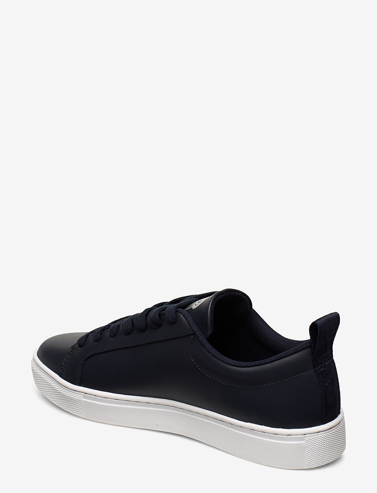 Svea - Billie Logo - navy - 2