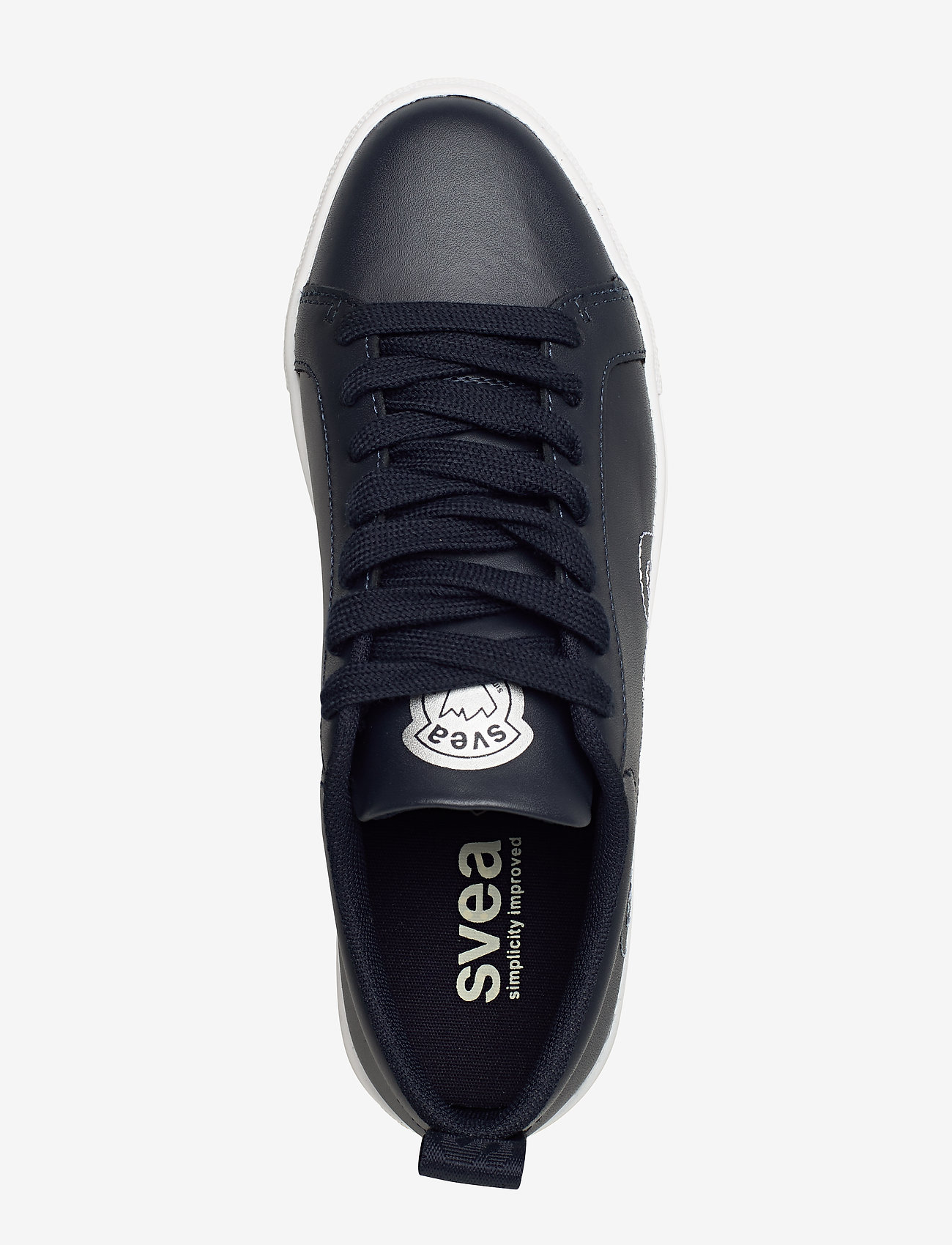 Svea - Billie Logo - navy - 3