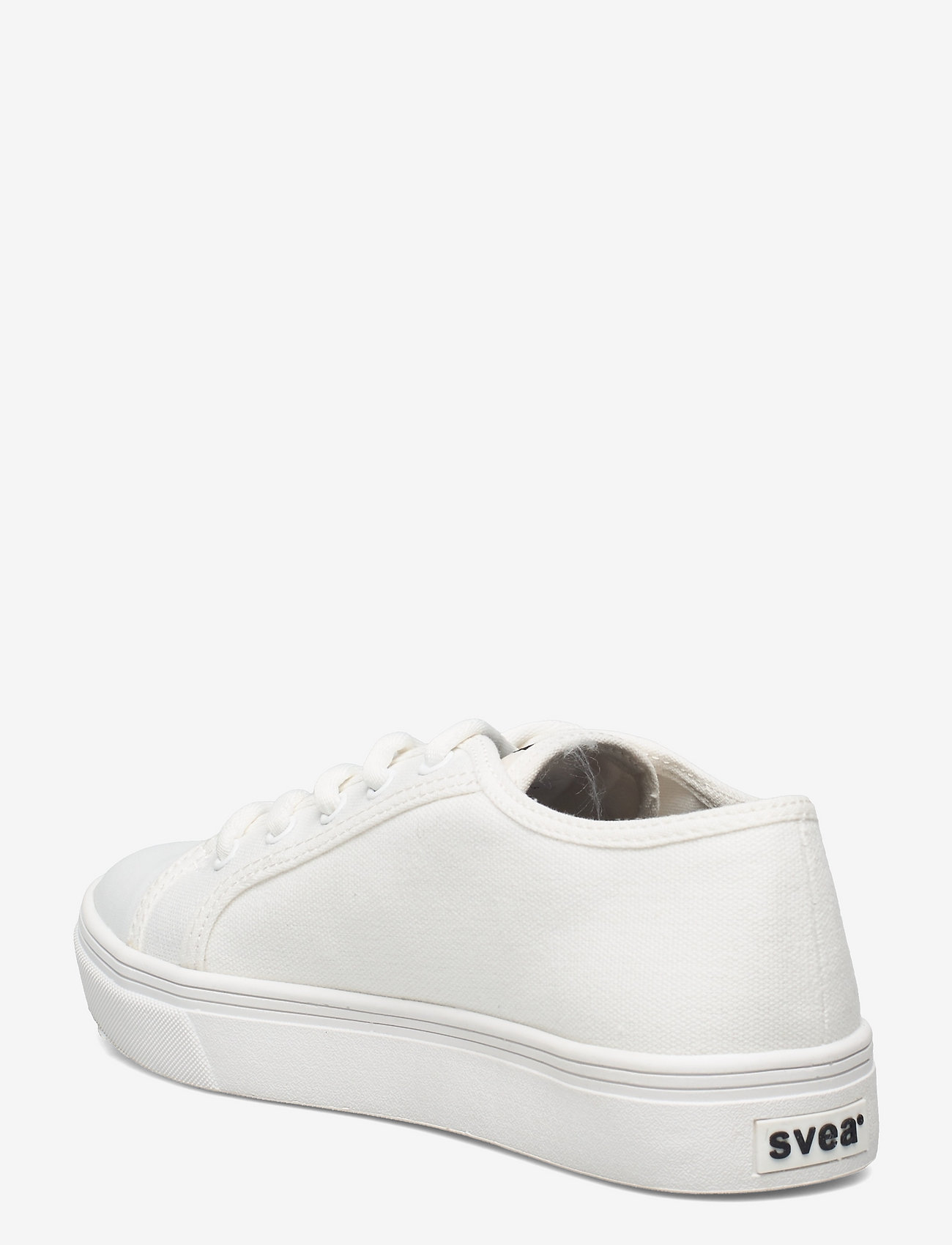 Svea - Svea Classic Sneaker - white - 2