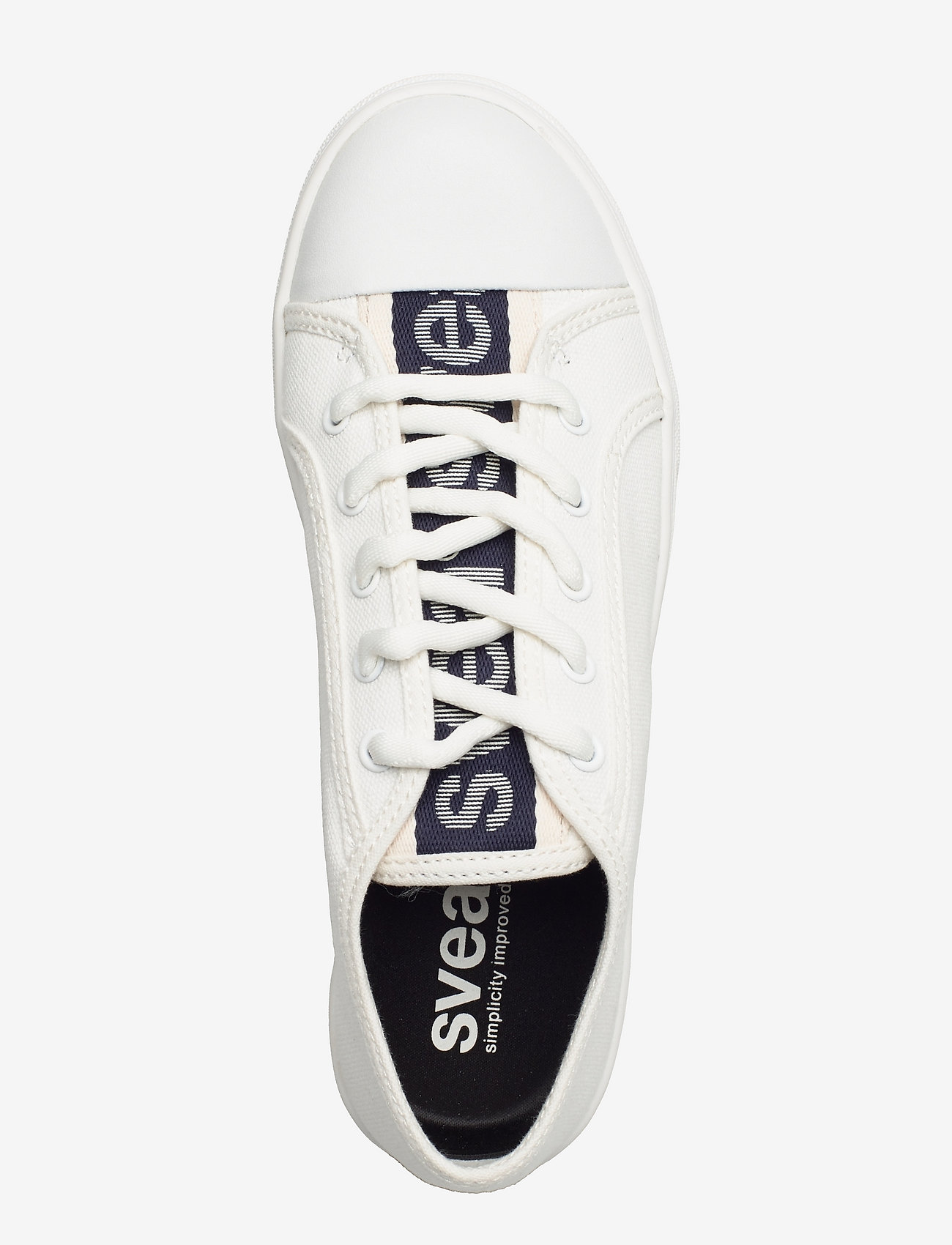 Svea - Svea Classic Sneaker - white - 3