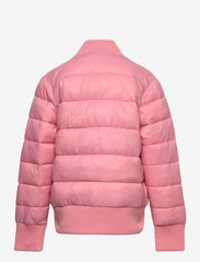 Svea - K. B Quilted Bomber Jacket - vestes thermo-isolantes - light pink - 1