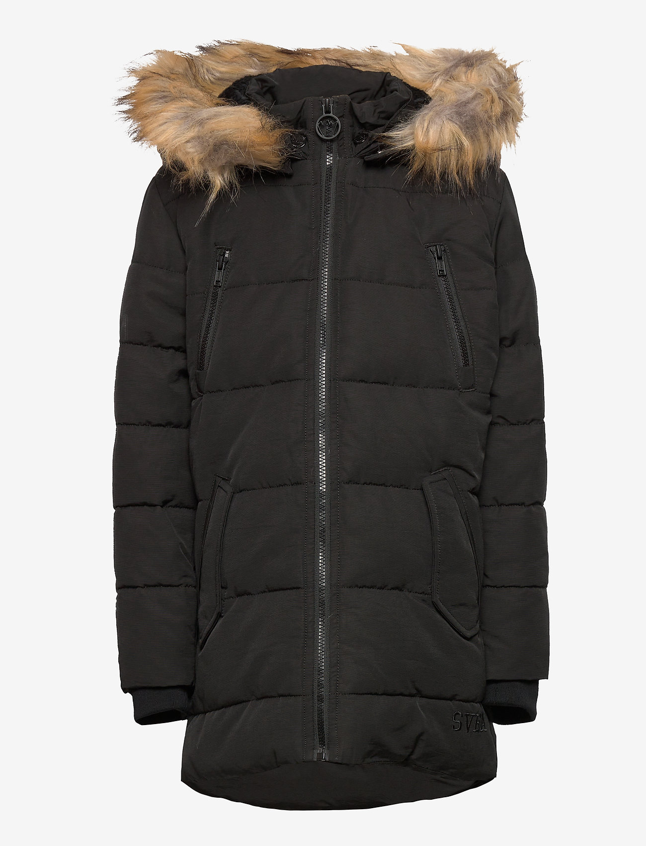 Svea - K. Joyful Jacket - black - 1