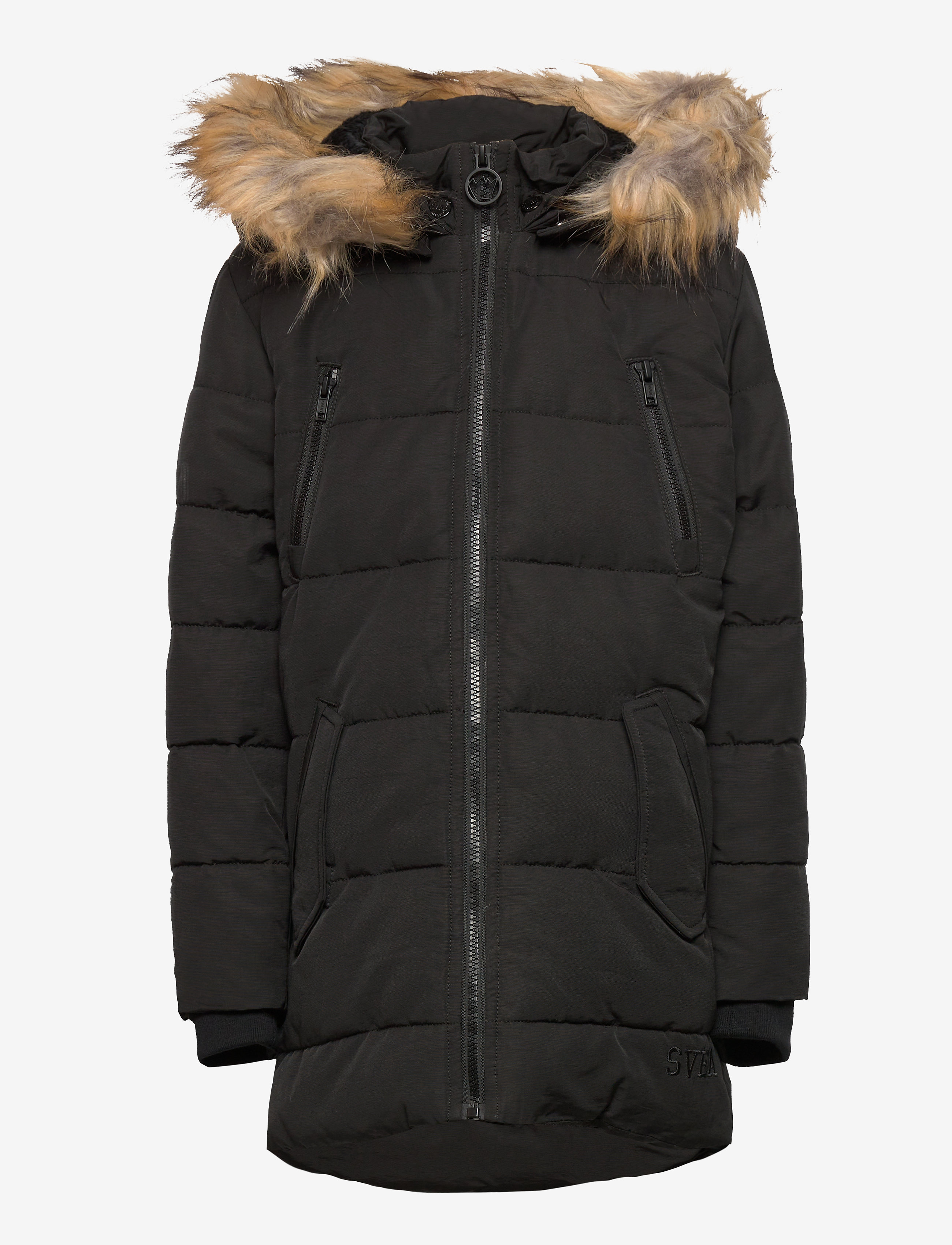 Svea - K. Joyful Jacket - black - 1