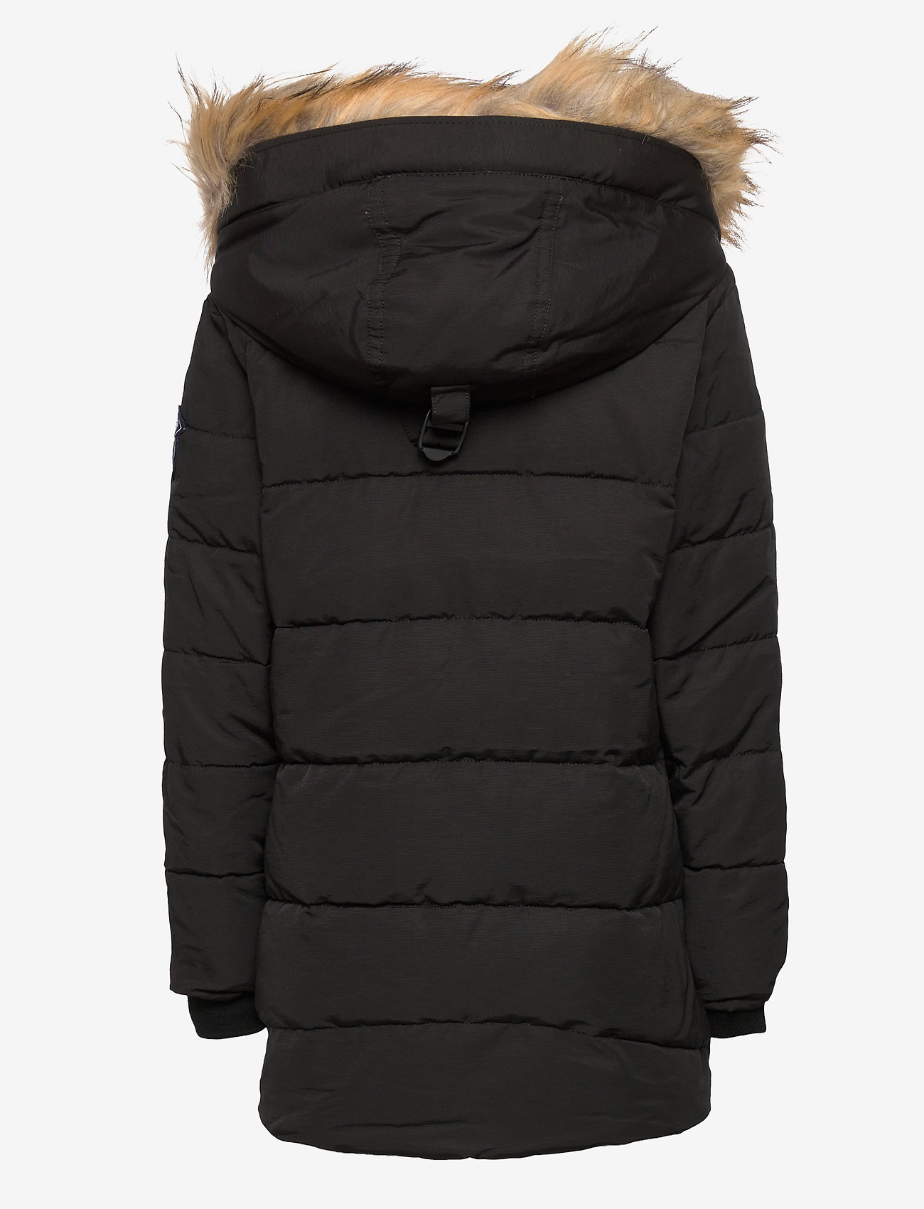 Svea - K. Joyful Jacket - black - 2