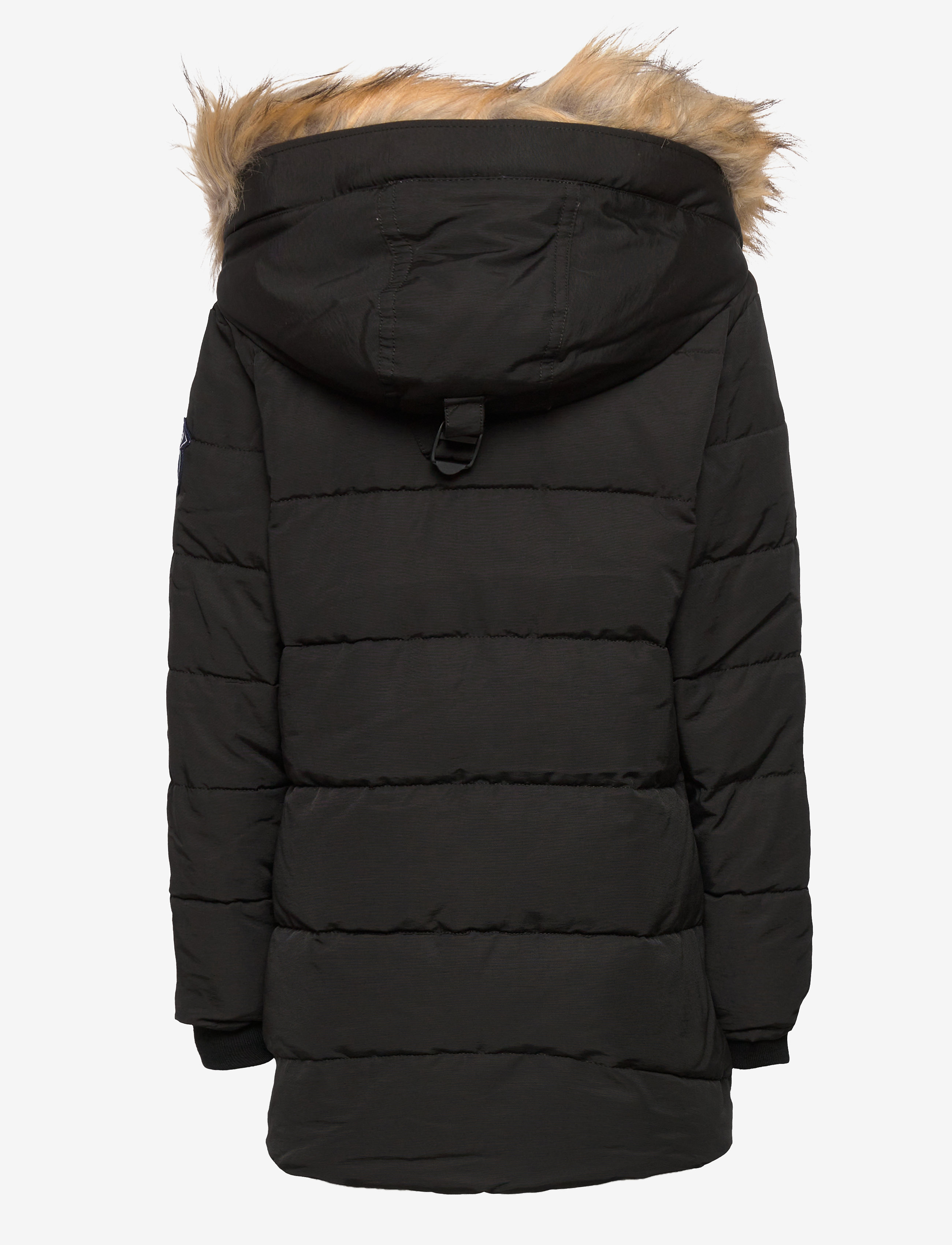 Svea - K. Joyful Jacket - black - 2