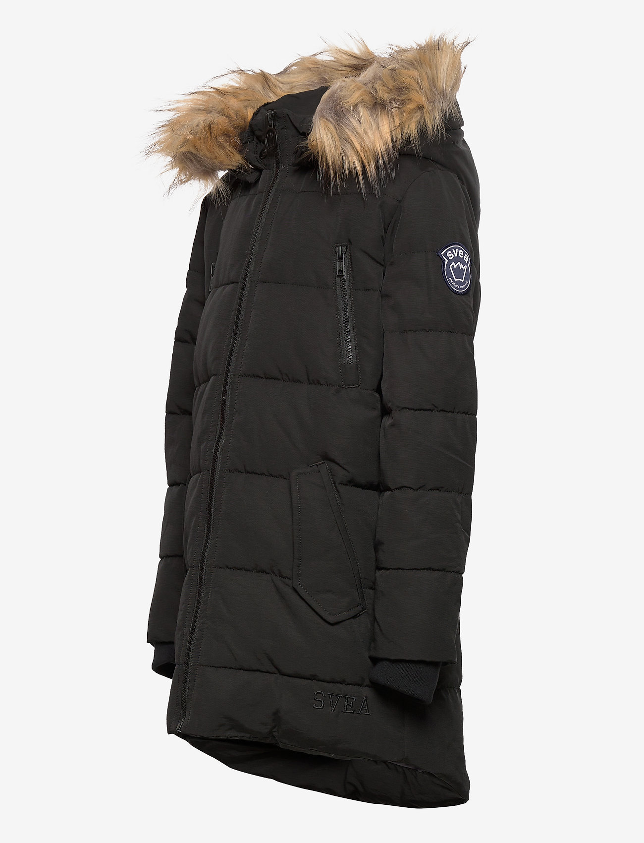 Svea - K. Joyful Jacket - black - 3