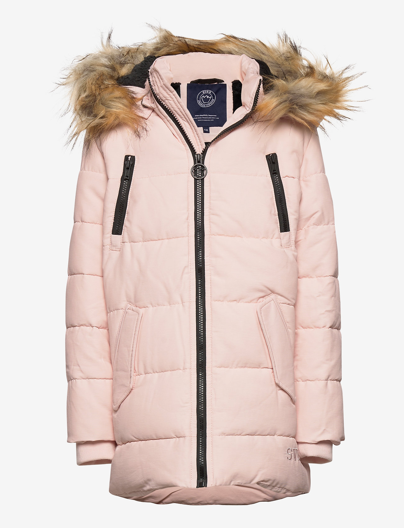 PALE PINK