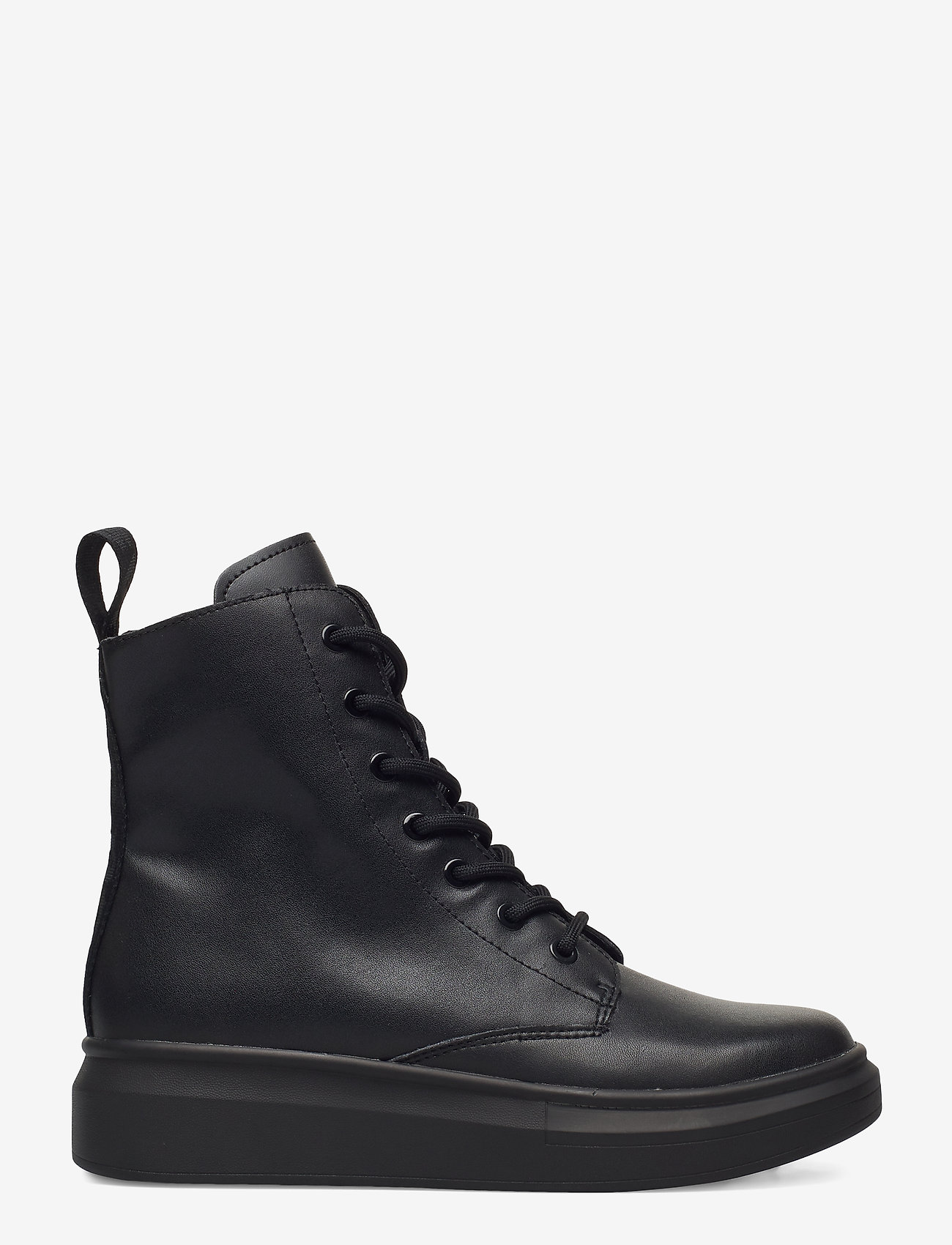 Svea - Svea Sneaker Boots - black - 1
