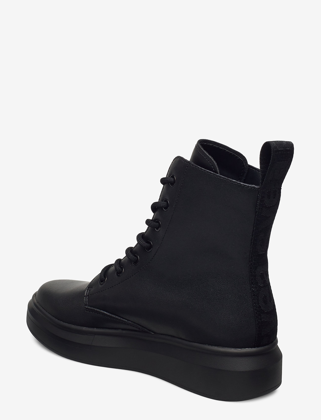 Svea - Svea Sneaker Boots - black - 2
