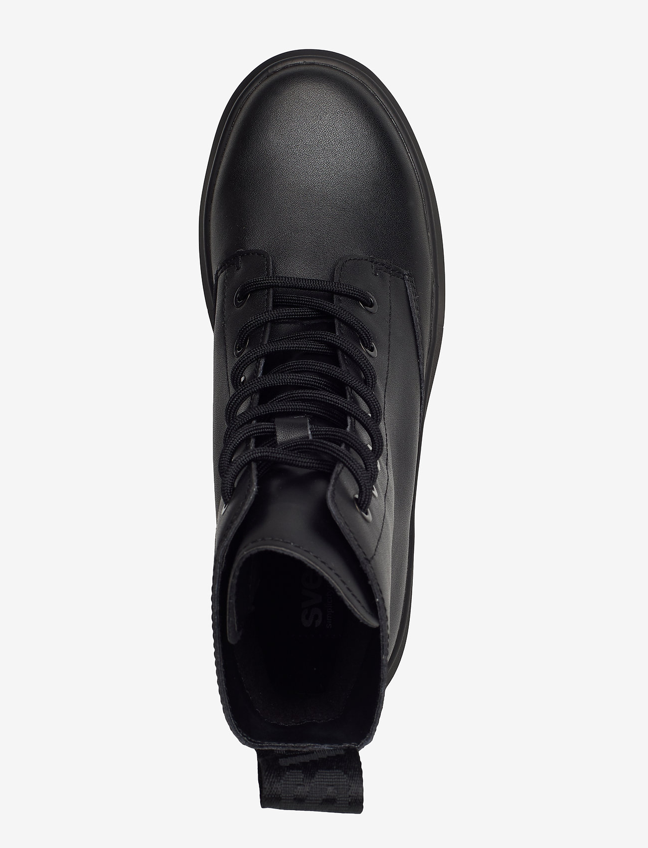 Svea - Svea Sneaker Boots - black - 3