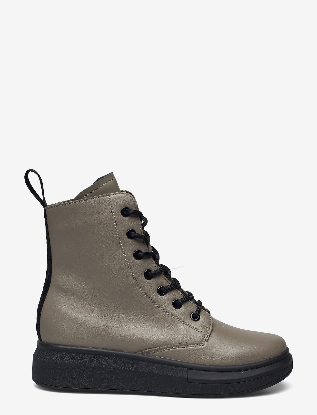 Svea - Svea Sneaker Boots - mole - 1