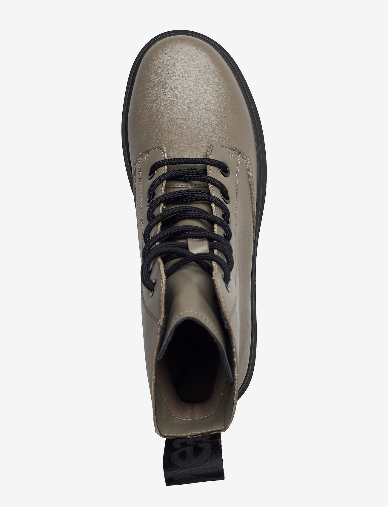 Svea - Svea Sneaker Boots - mole - 3