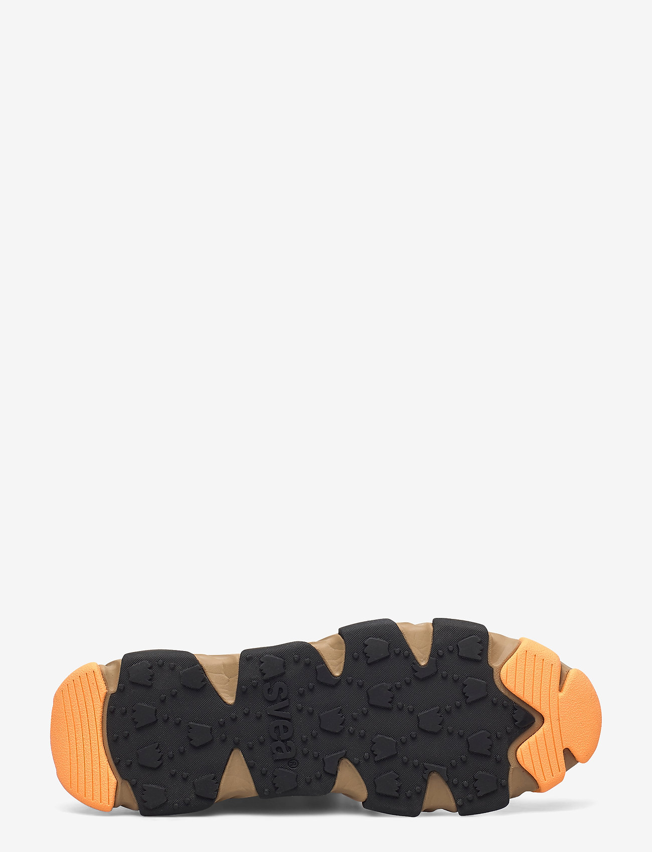 Svea - Fire Sneaker Boots - scallop - 4