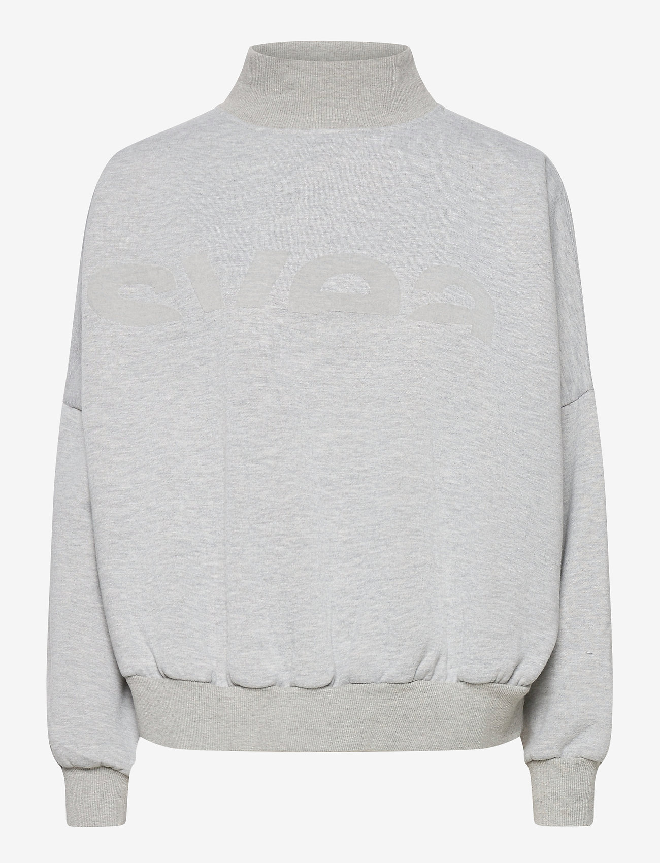 FLAT GREY