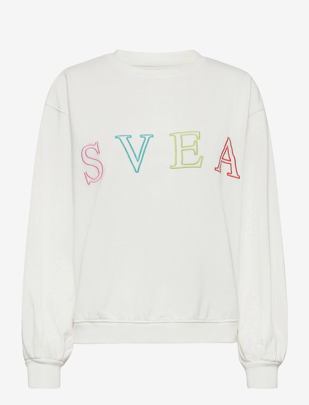 Svea - W. Extra Sweat - broken white - 0