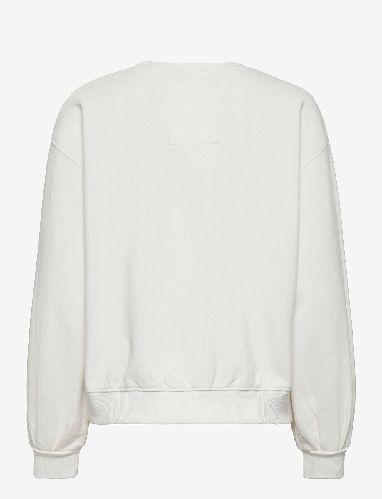 Svea - W. Extra Sweat - broken white - 1