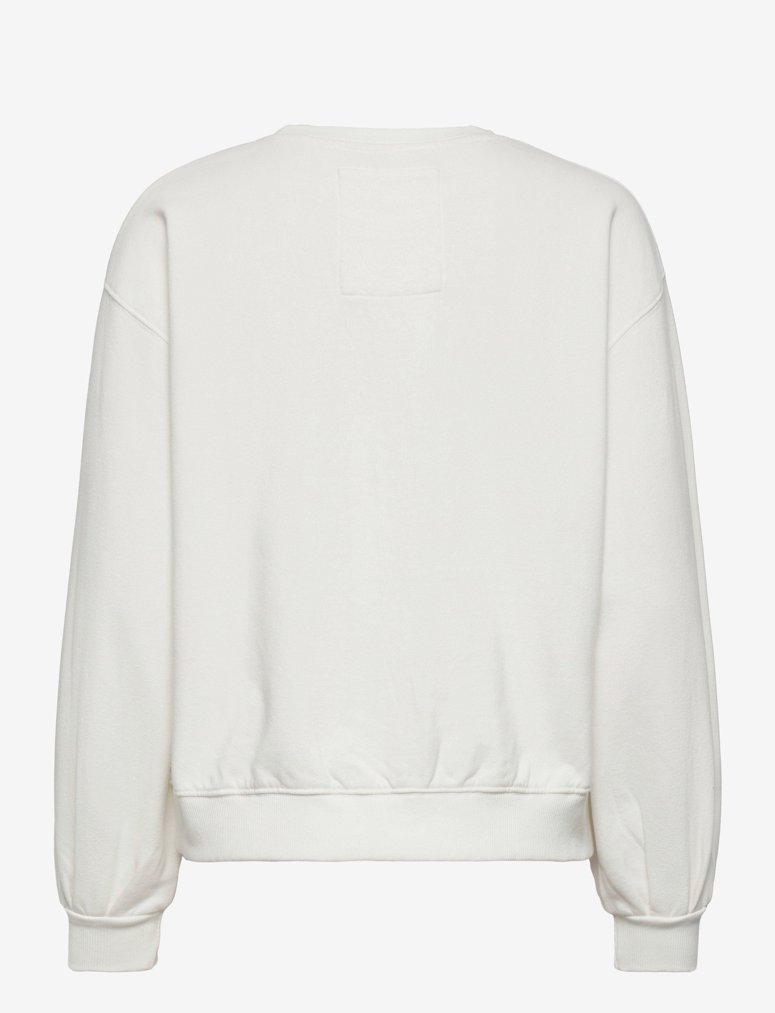 Svea - W. Extra Sweat - broken white - 1