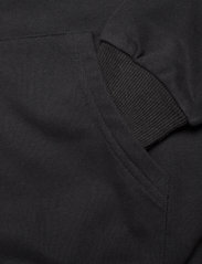 Svea - K. Paperbag Hoodie - džemperiai su gobtuvu - black - star - 3