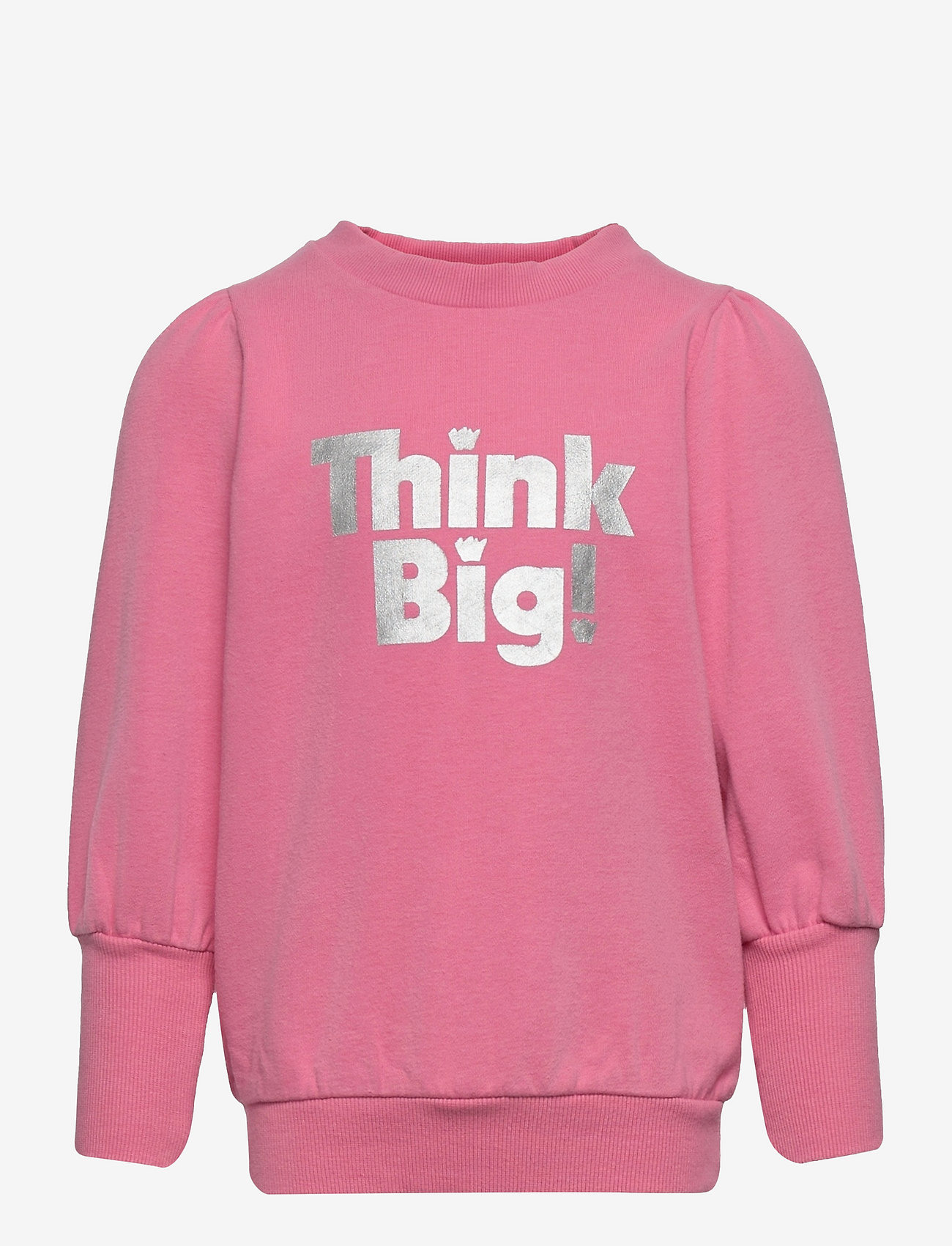 Svea - K. Cinderella Sweat - cool pink - 0