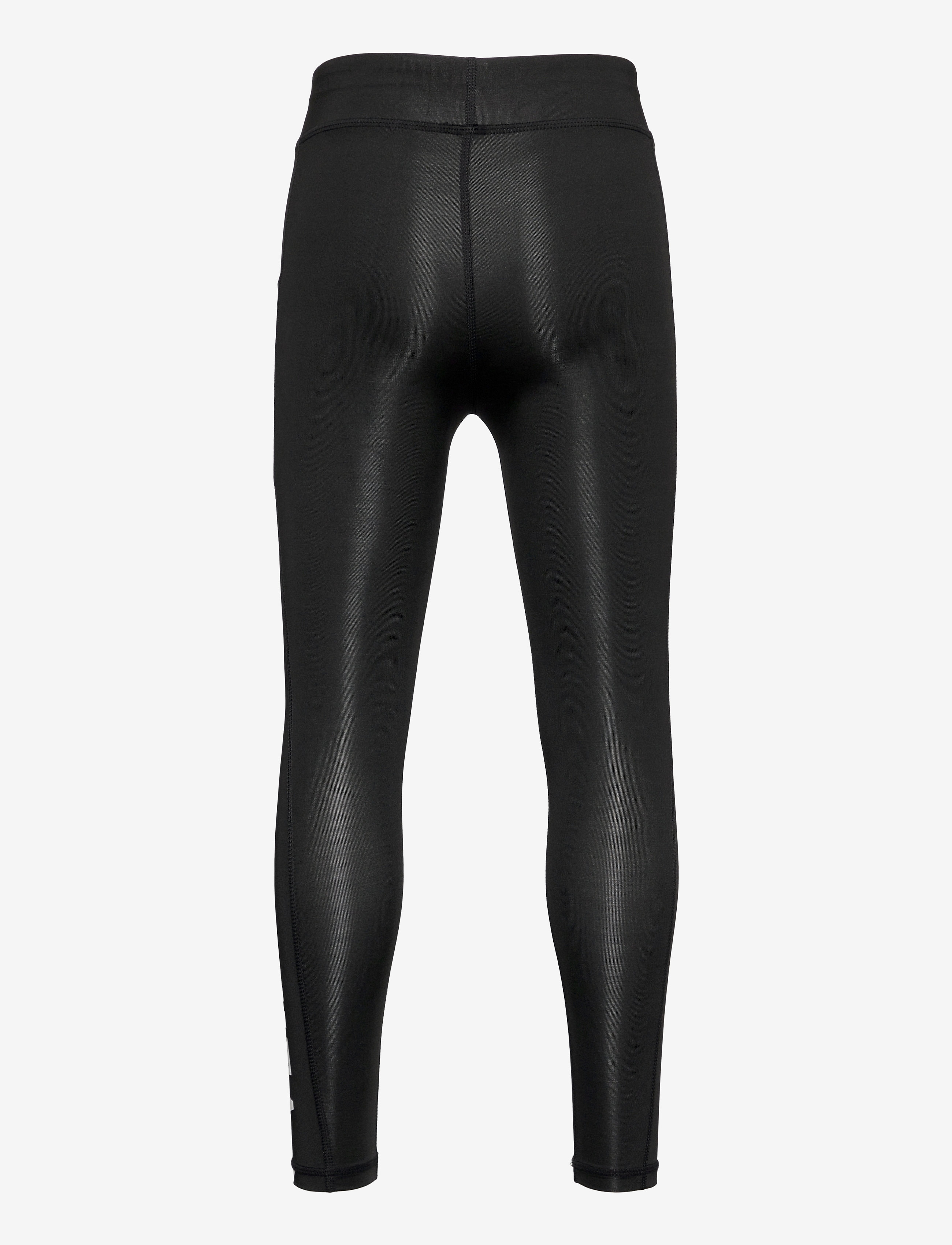 Svea - K. Sporty Star Tights - black - 1