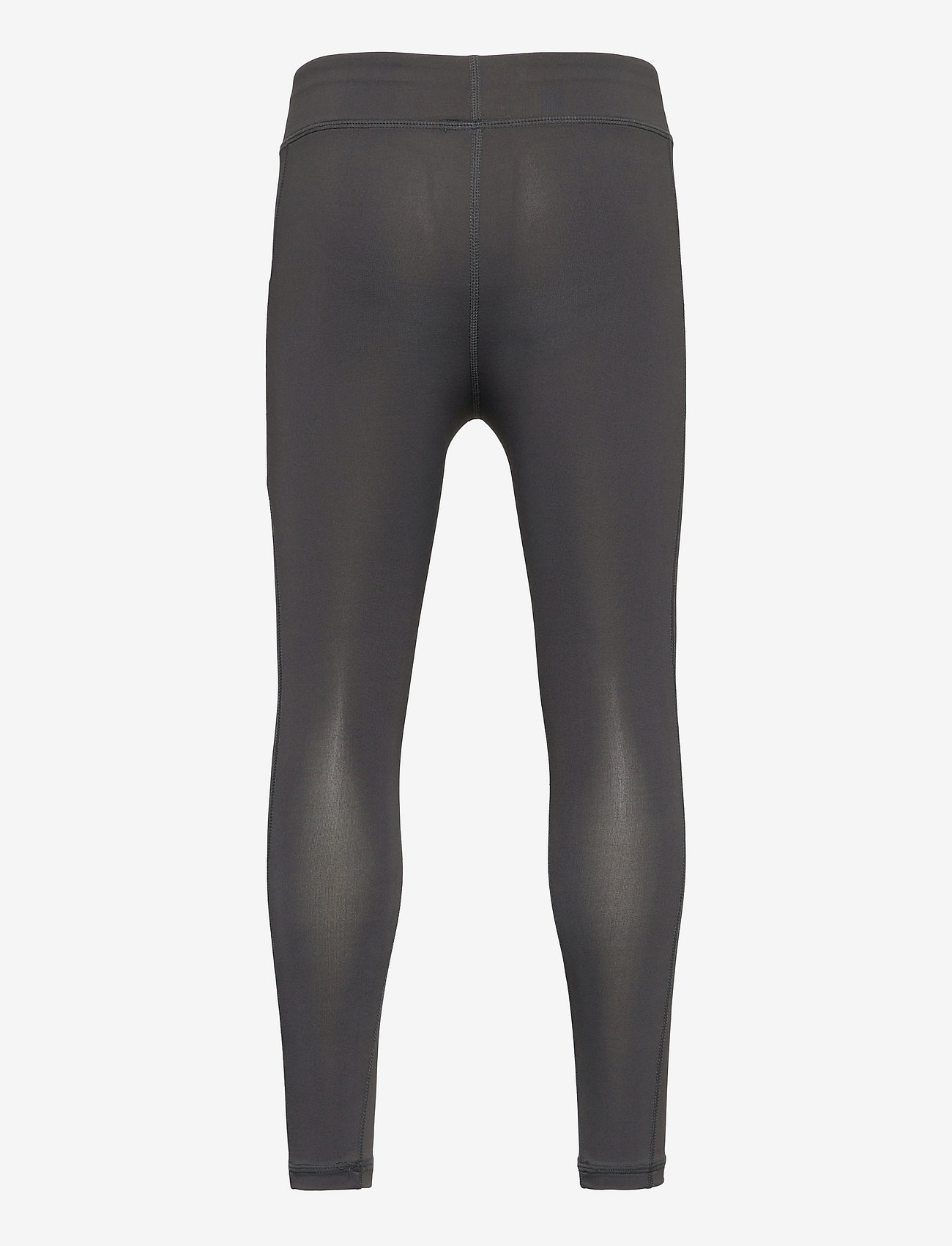 Svea - K. Sporty Star Tights - grey - 1