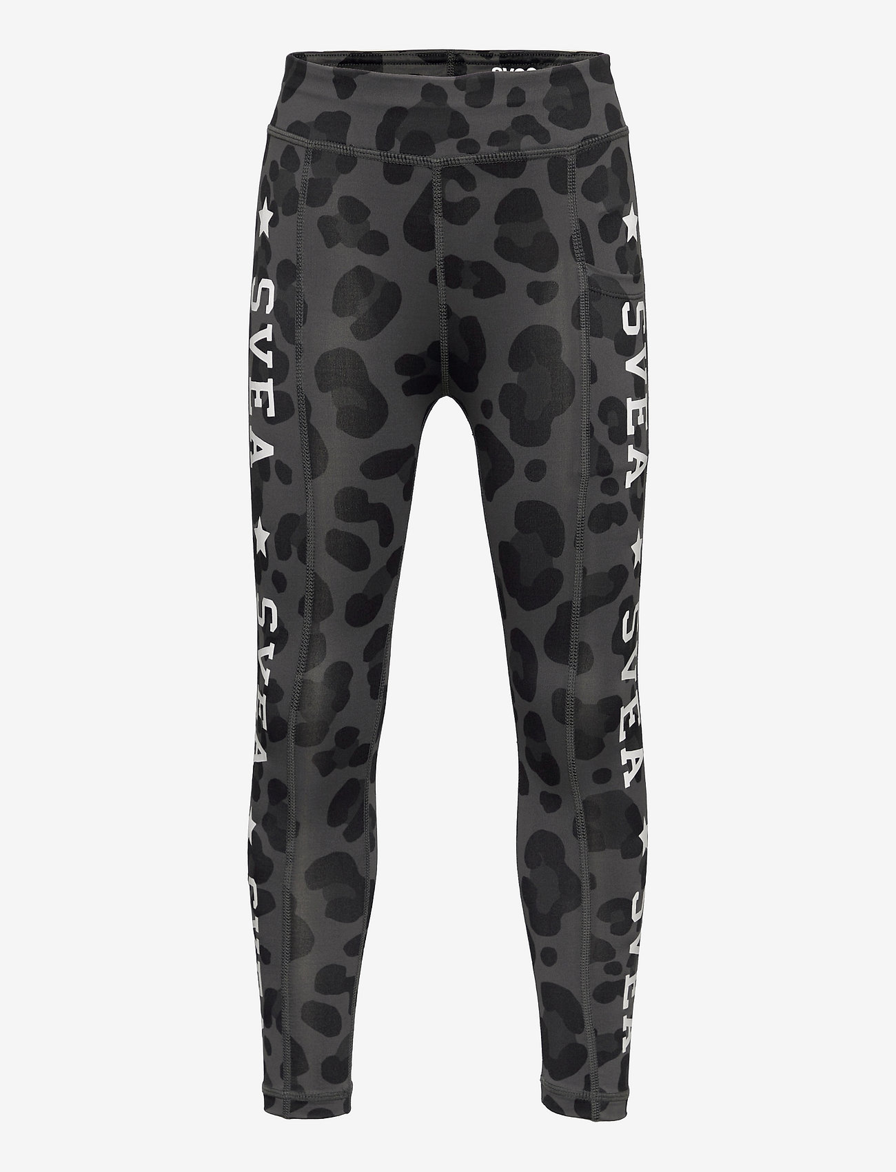 GREY LEO