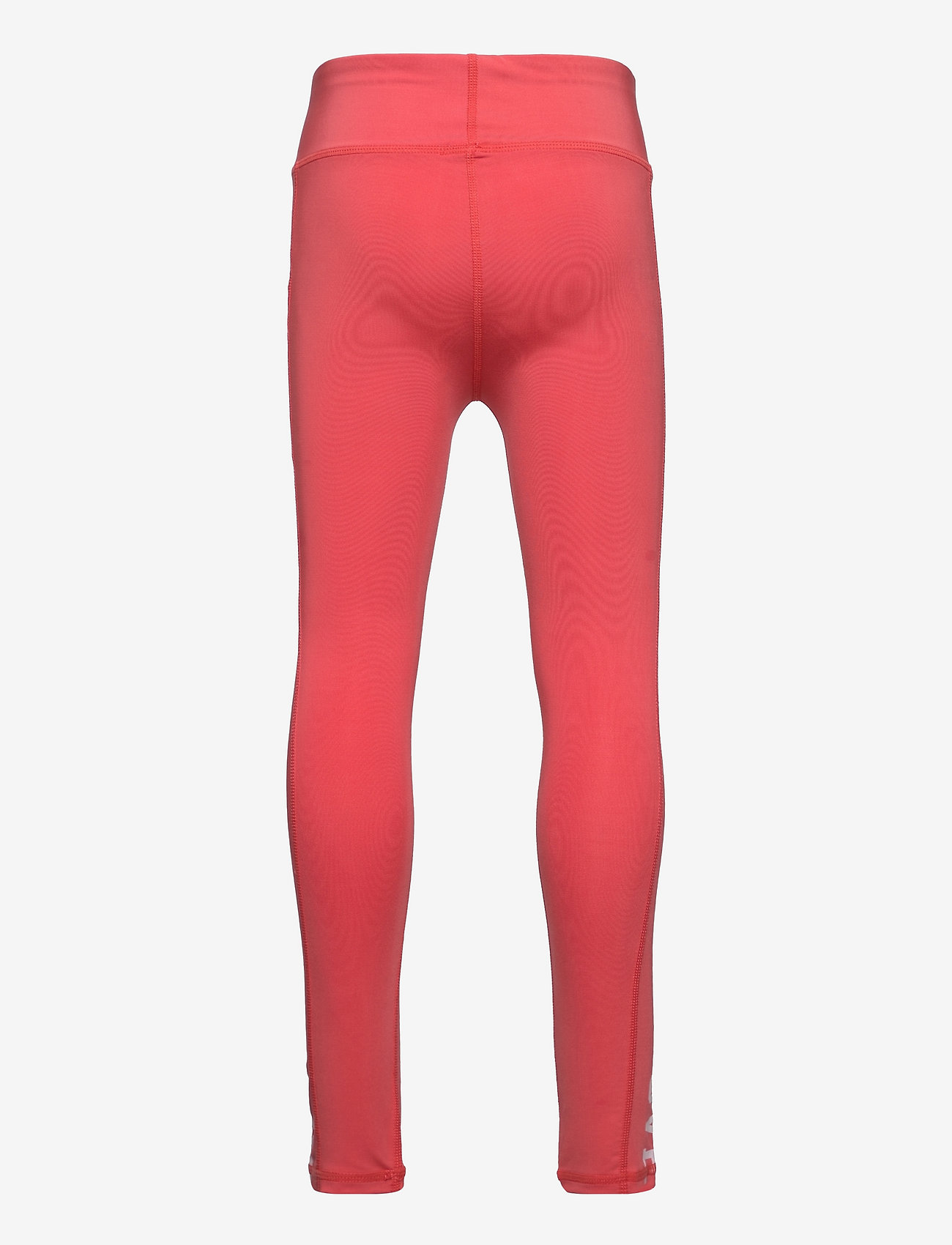 Svea - K. Sporty Star Tights - raspberry - 1