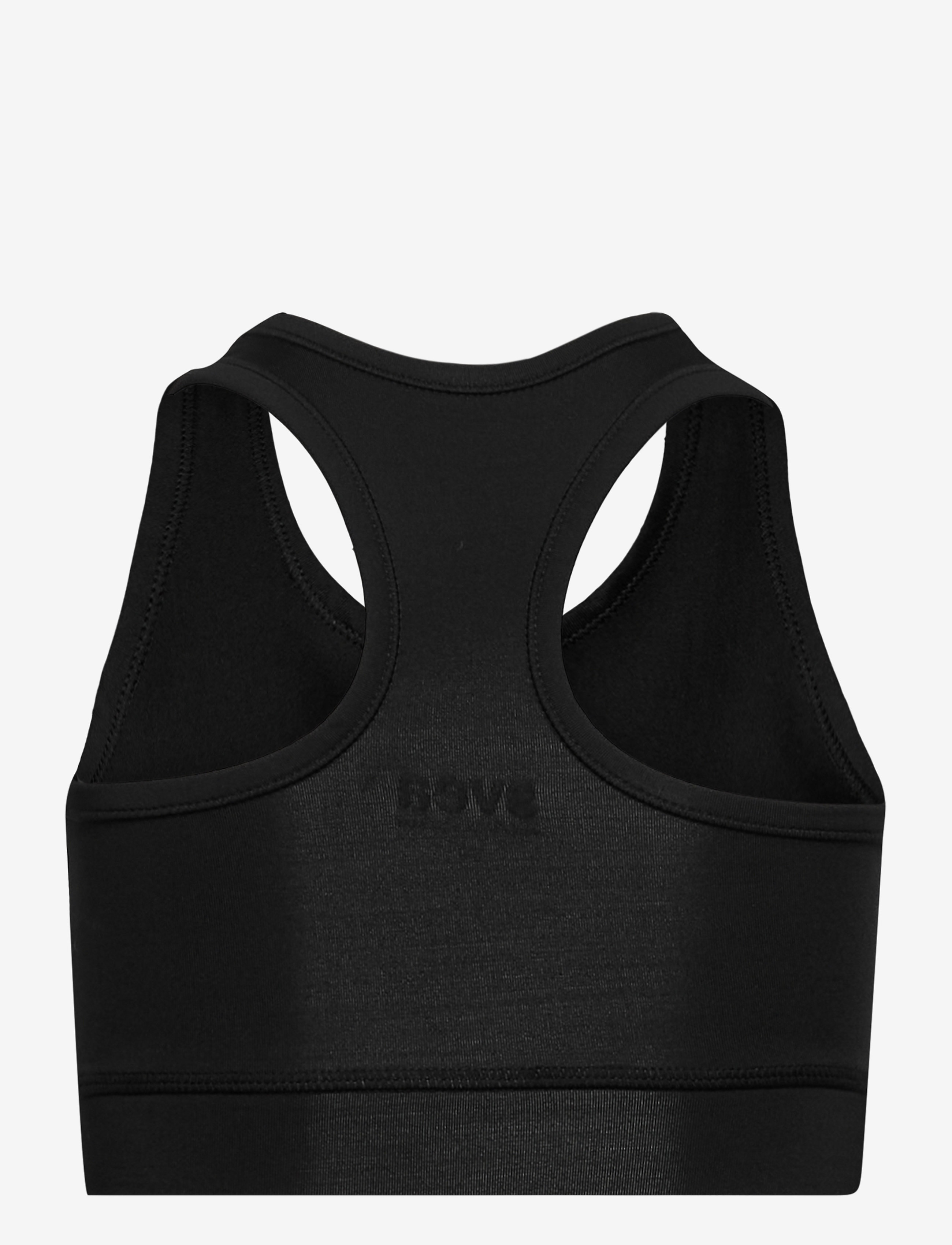 Svea - K. Sporty Star Top - laveste priser - black - 1