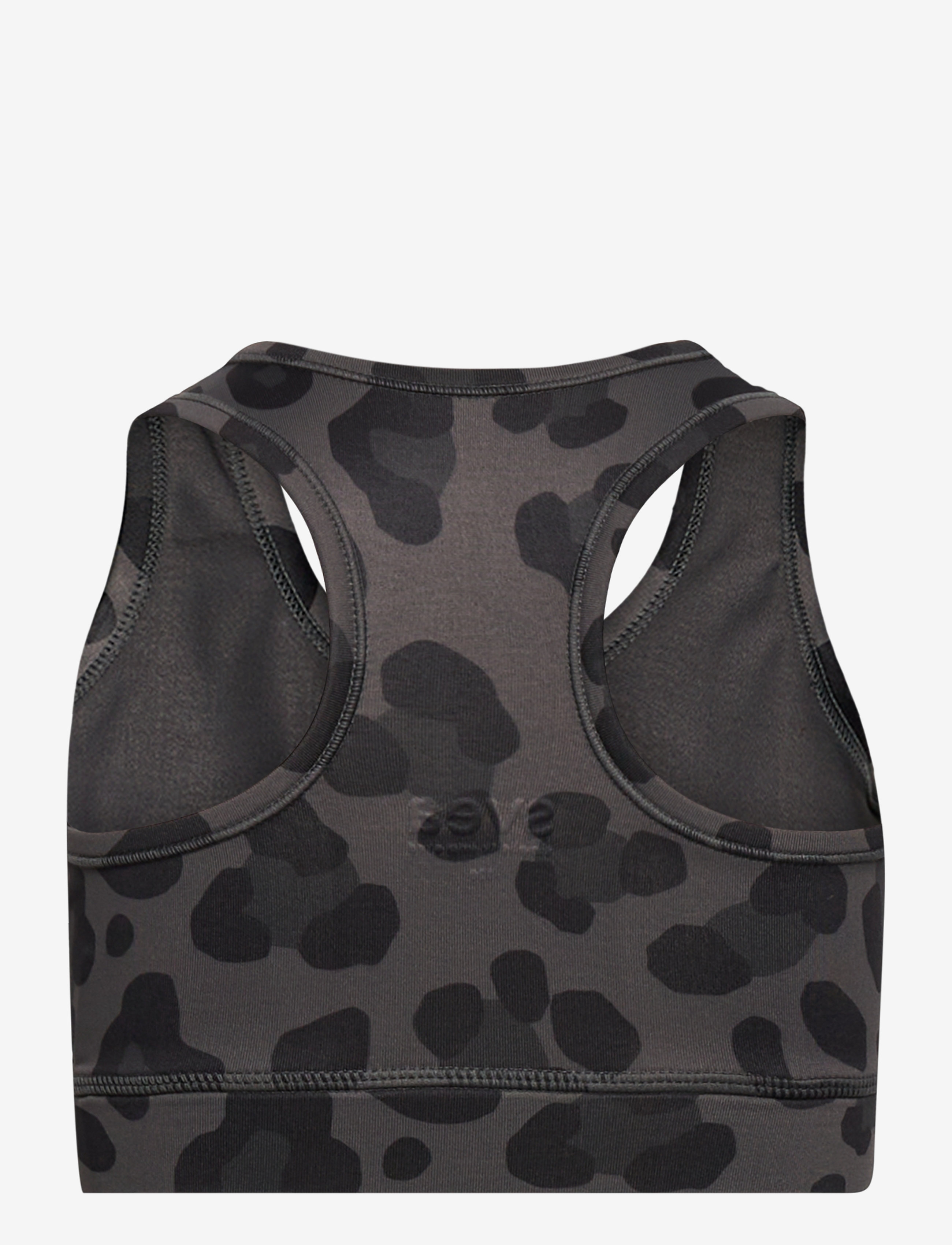 Svea - K. Sporty Star Top - laveste priser - grey leo - 1