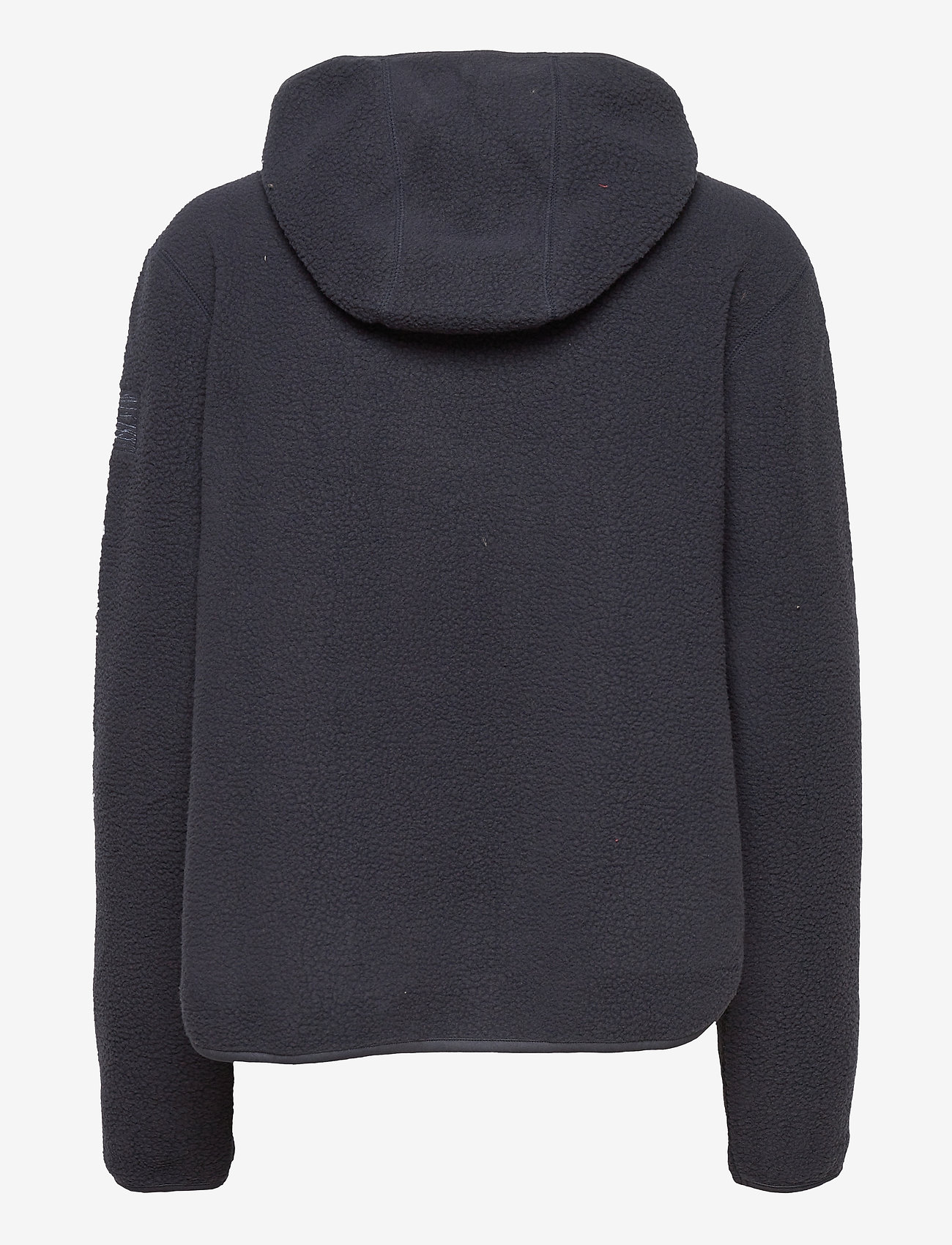 Svea W. New Pile Hoodie - kurtki polarowe - Boozt.com