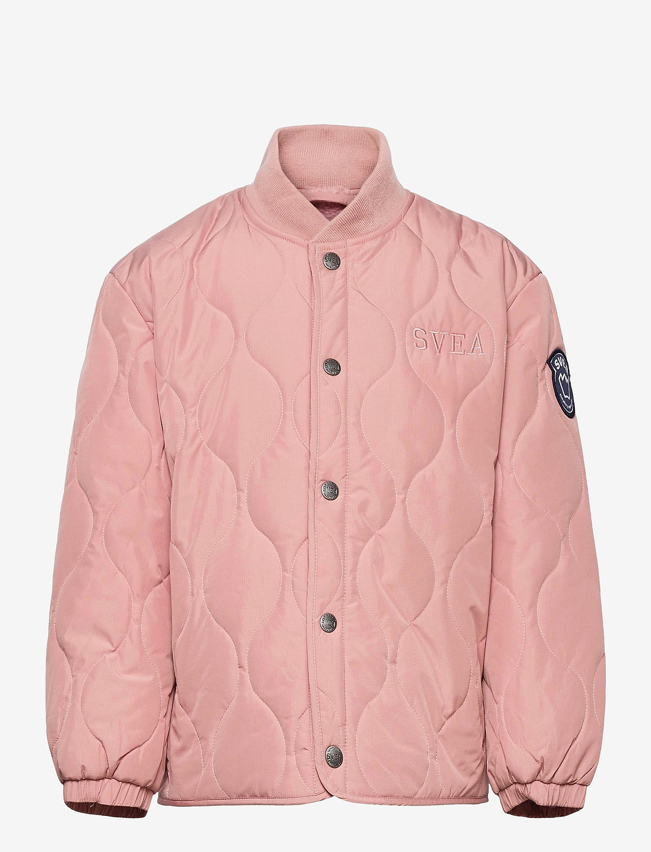 Svea - K. Queens Jacket - berry - 0