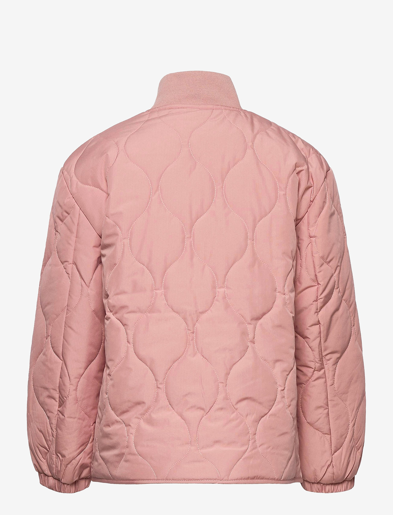 Svea - K. Queens Jacket - berry - 1