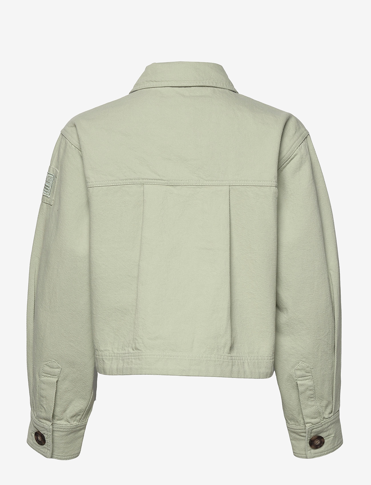 Svea - W. Worker Jacket - mint - 1