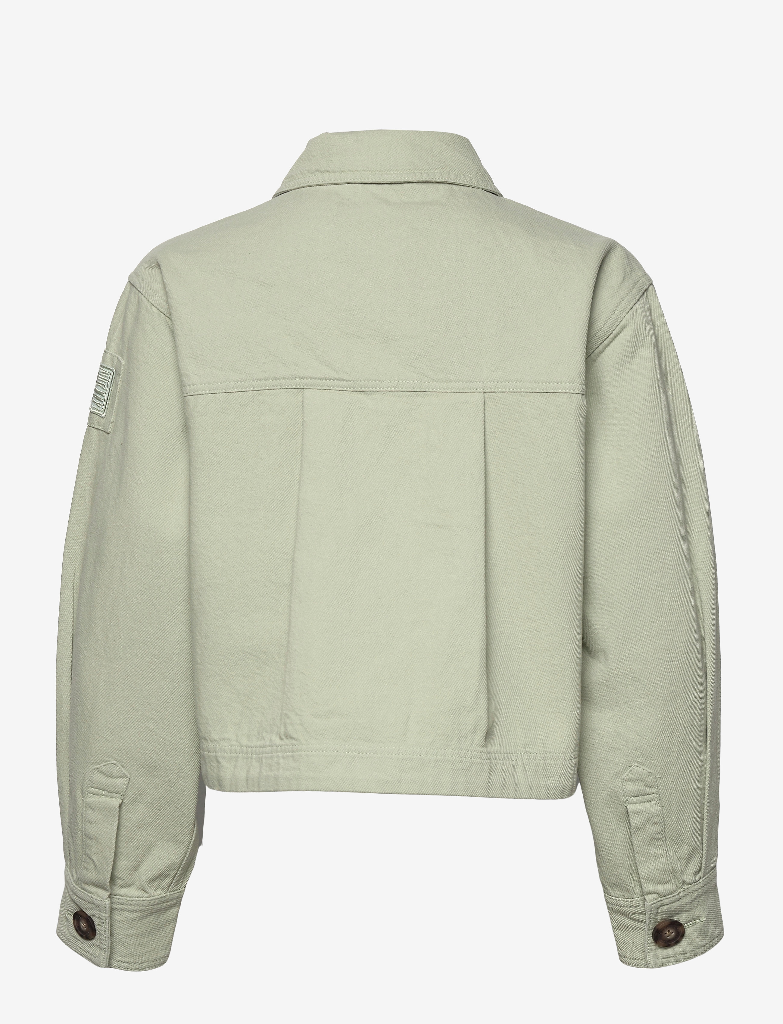 Svea - W. Worker Jacket - mint - 1