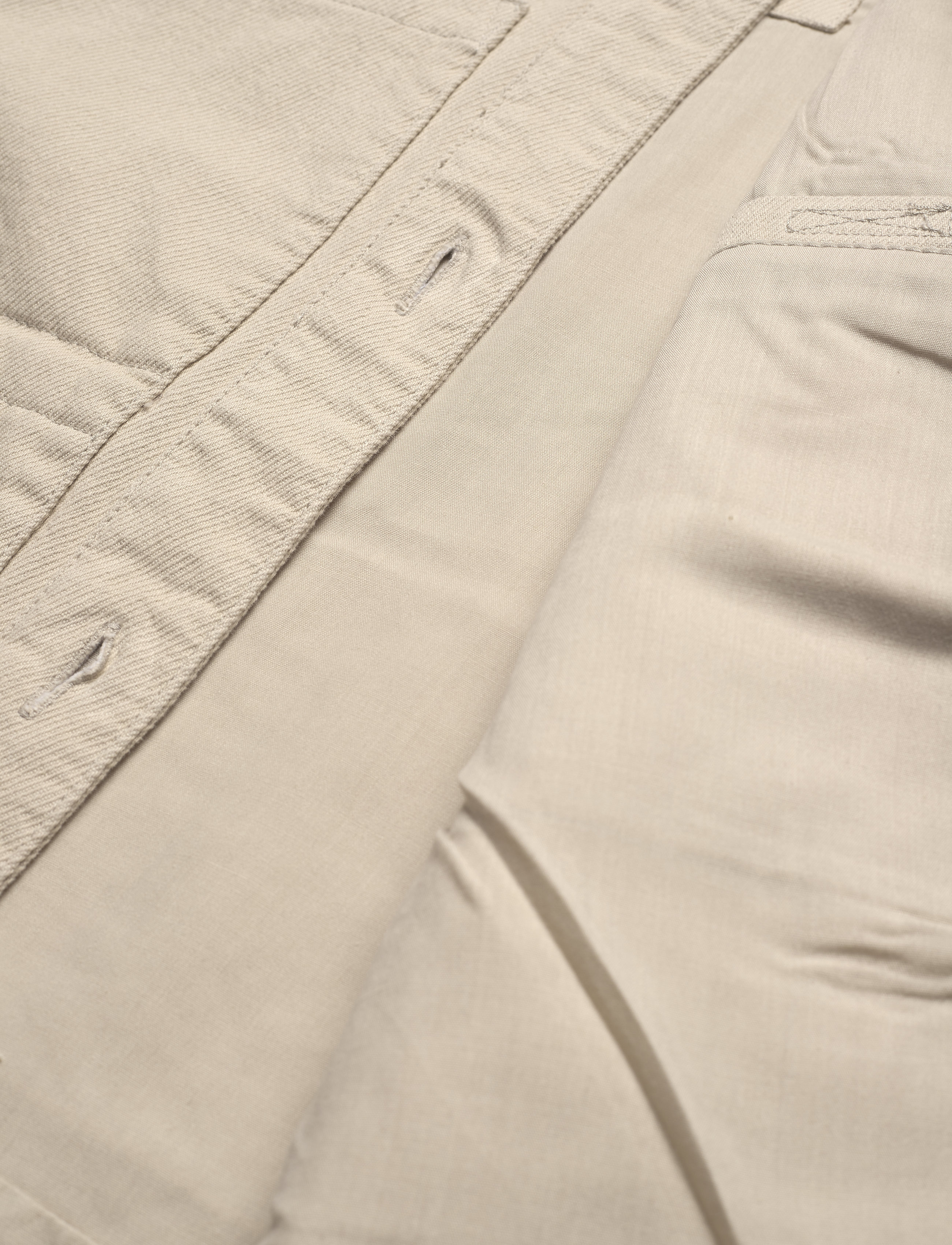 Svea - W. Utility Jacket - sand - 4