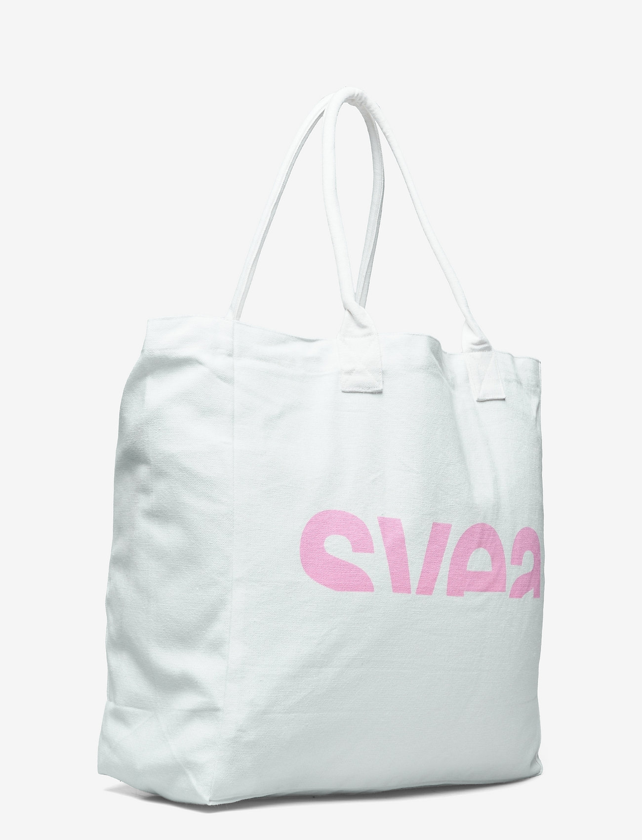 Svea - Svea Shopping Bag - white - 2