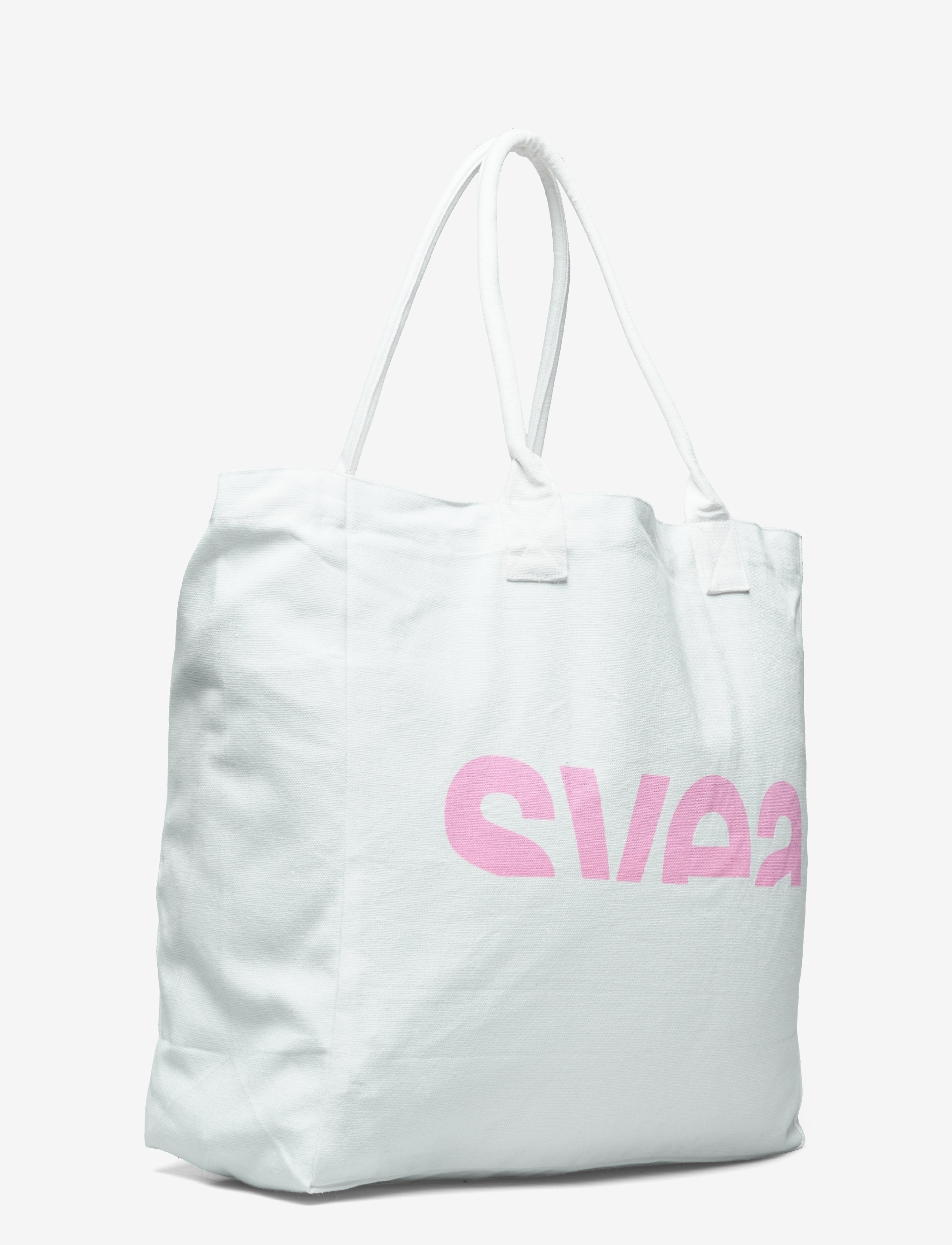 Svea - Svea Shopping Bag - white - 2
