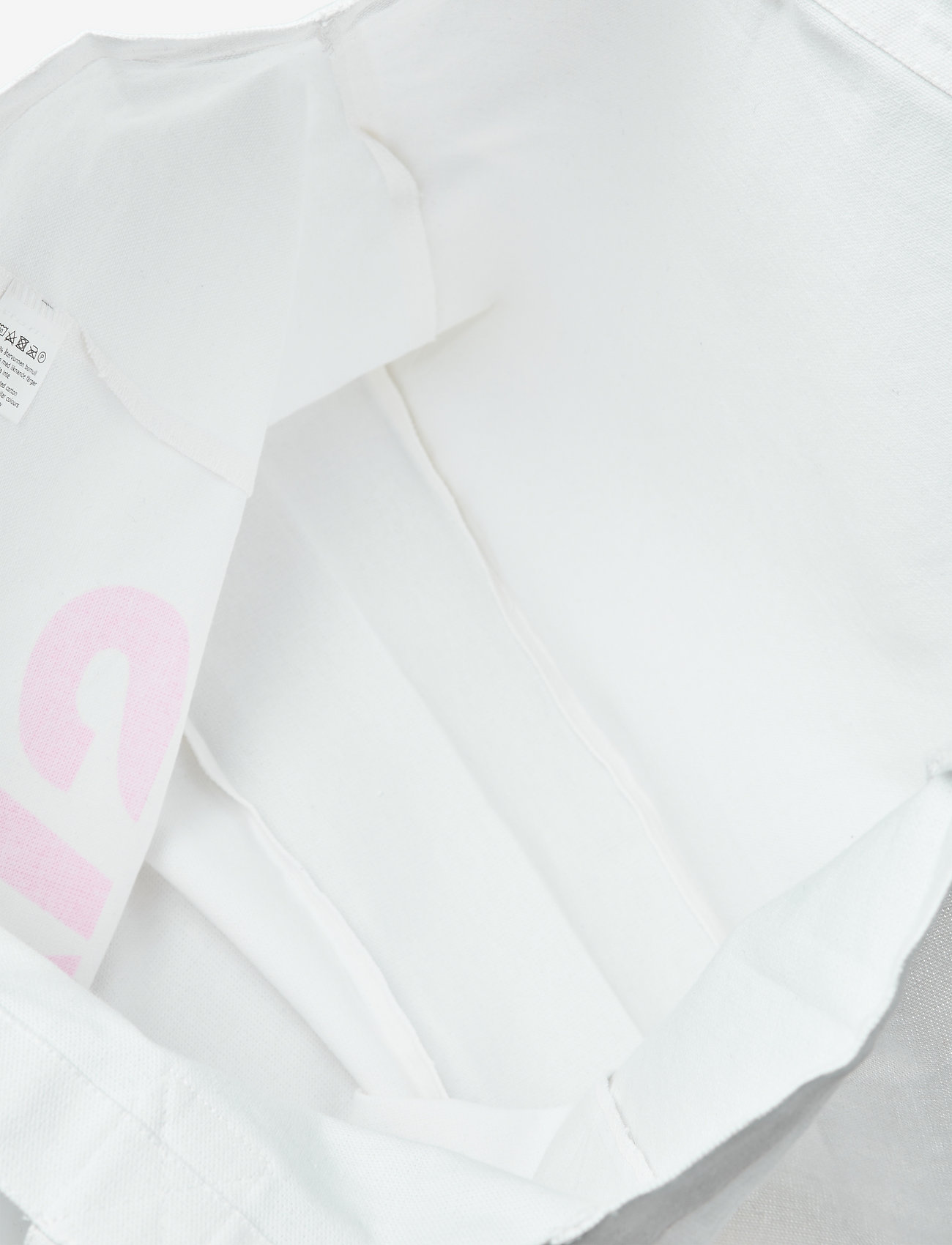 Svea - Svea Shopping Bag - white - 3