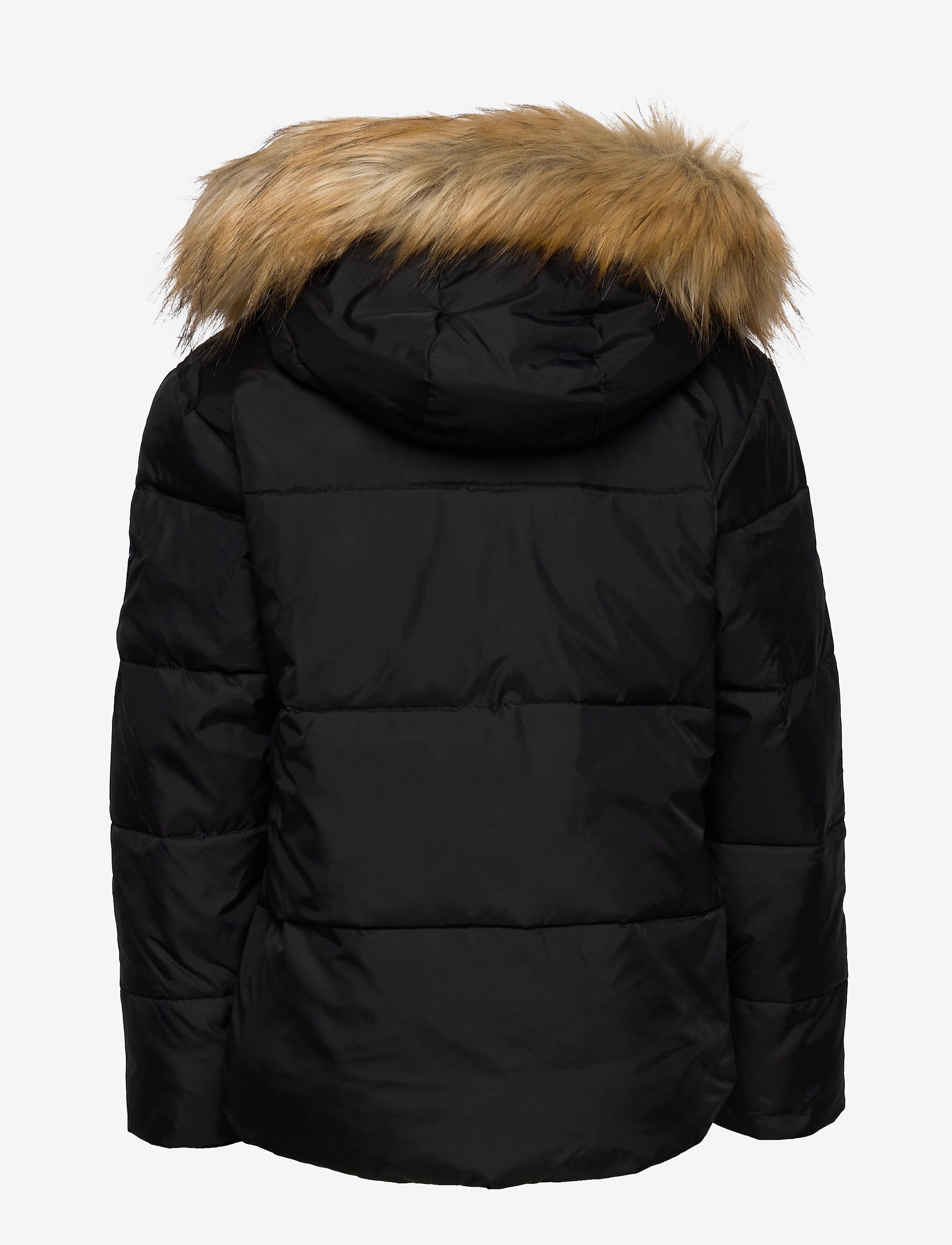 Svea - K. New Whitehorse Jacket - black - 5