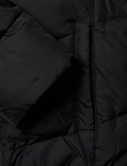 Svea - K. New Whitehorse Jacket - isolierte jacken - black - 7