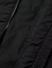 Svea - K. New Whitehorse Jacket - isolierte jacken - black - 8